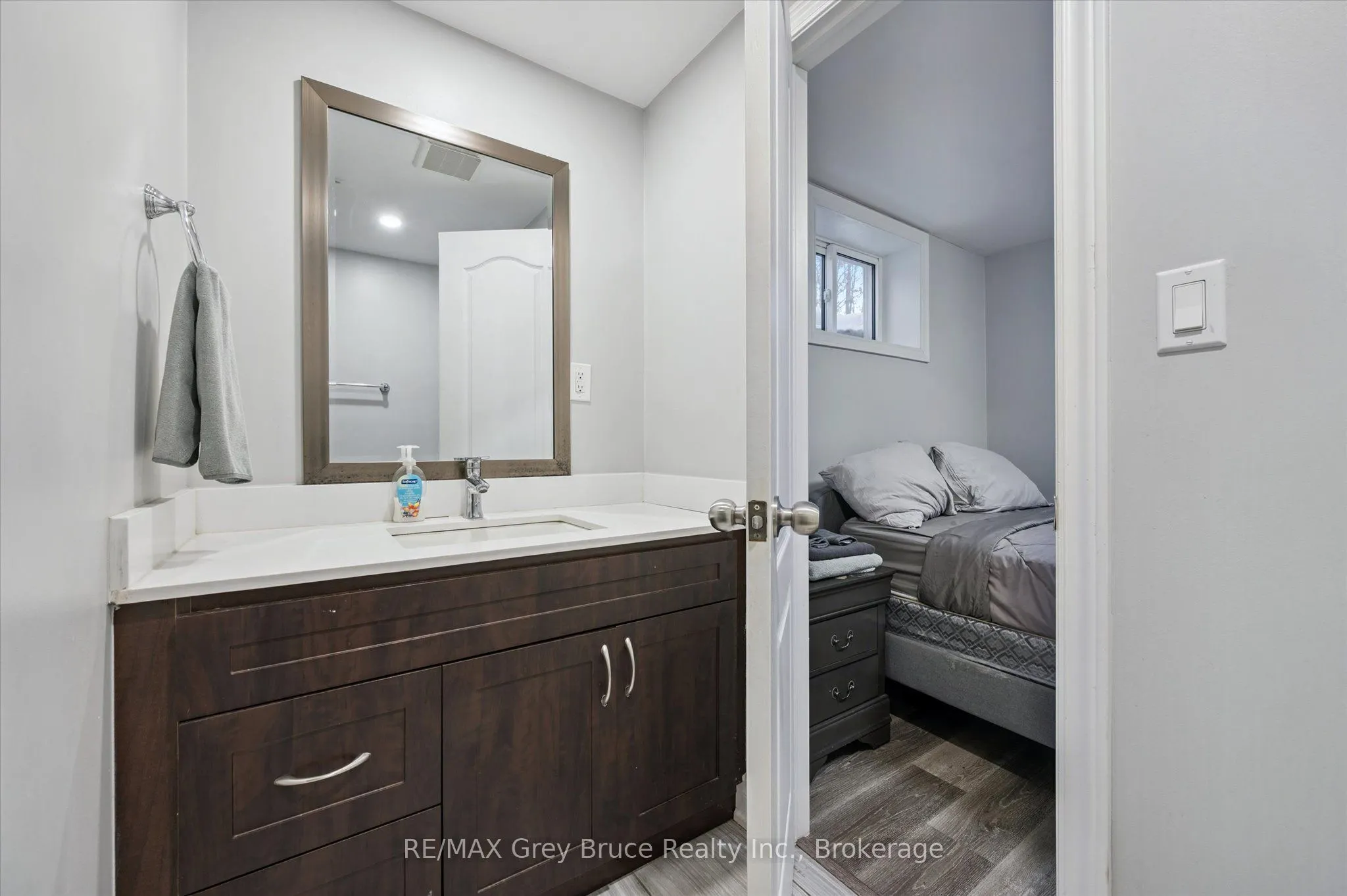 3 Sugarbush Road