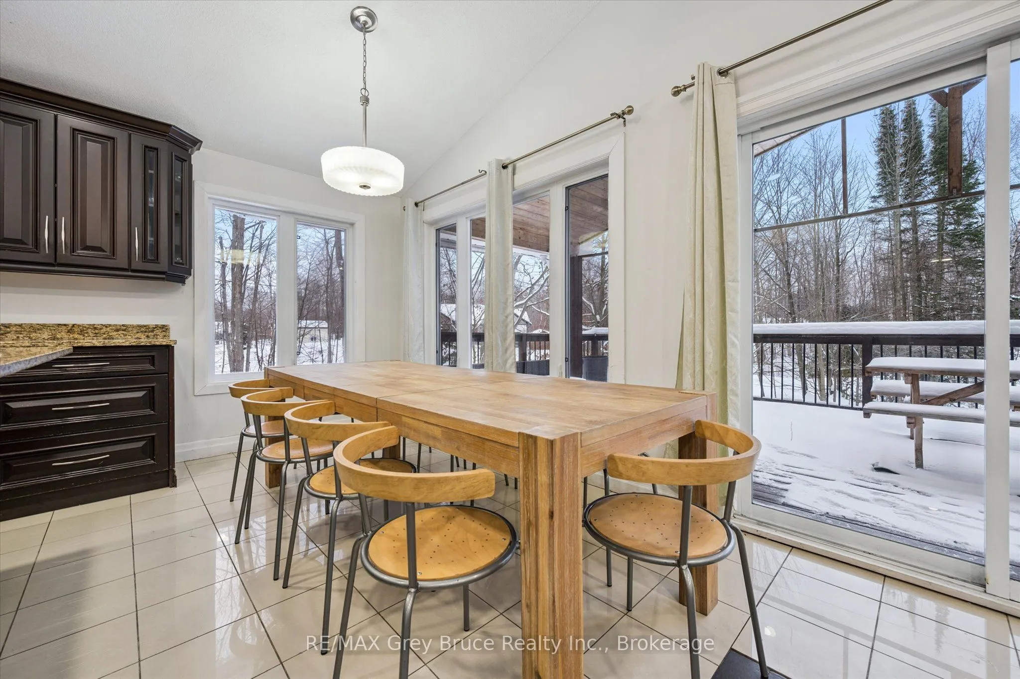 3 Sugarbush Road