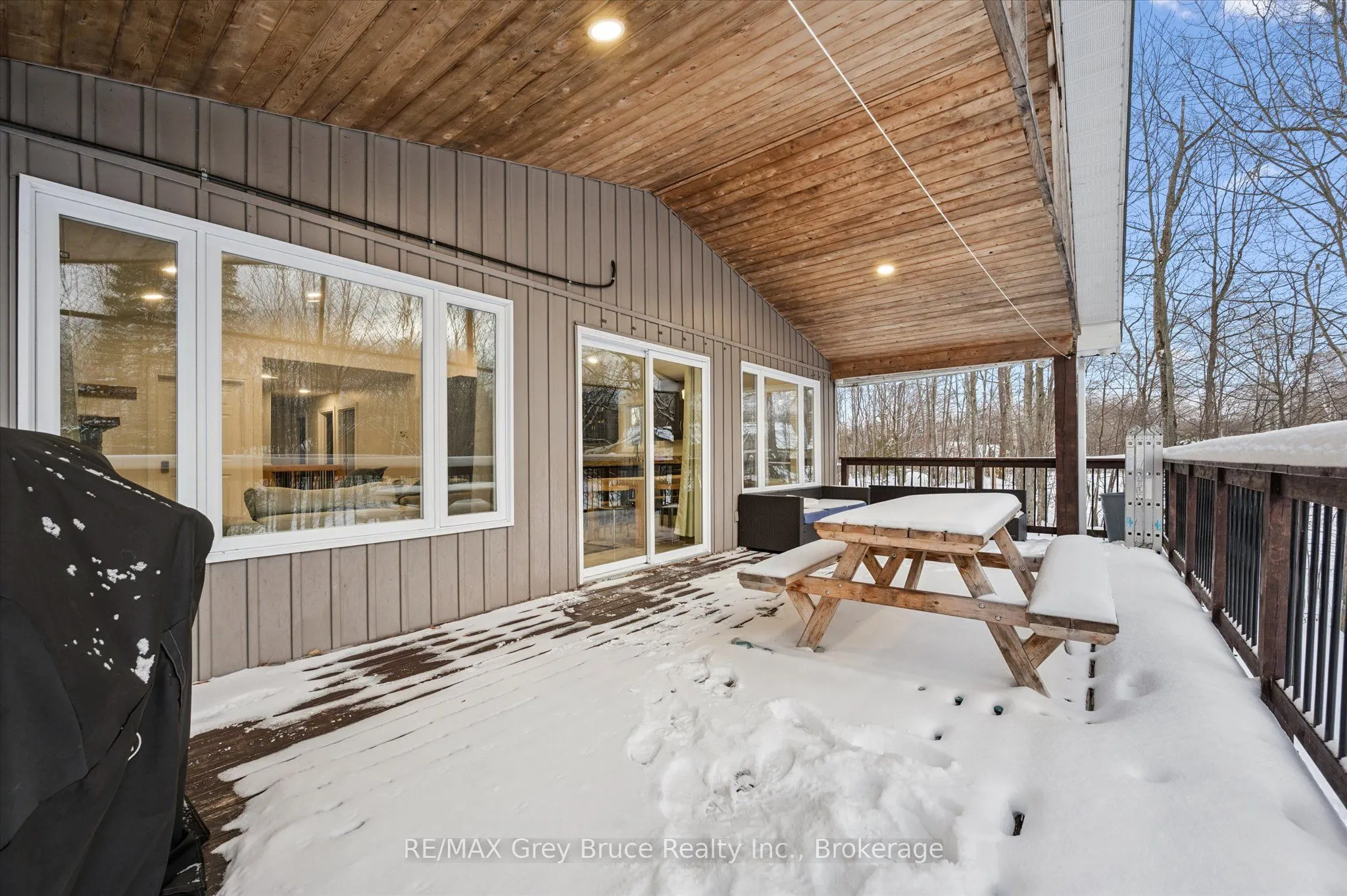 3 Sugarbush Road