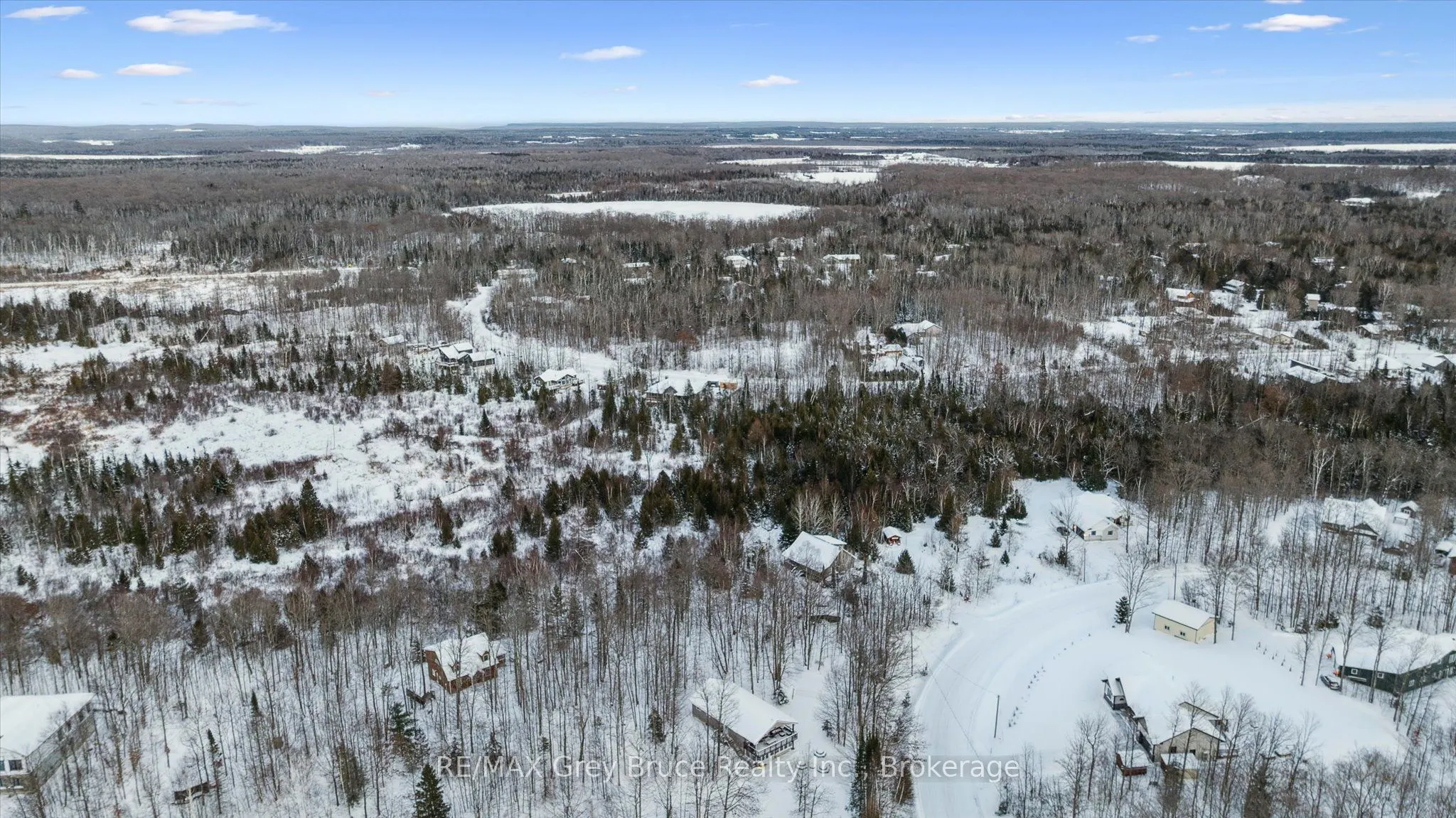 3 Sugarbush Road