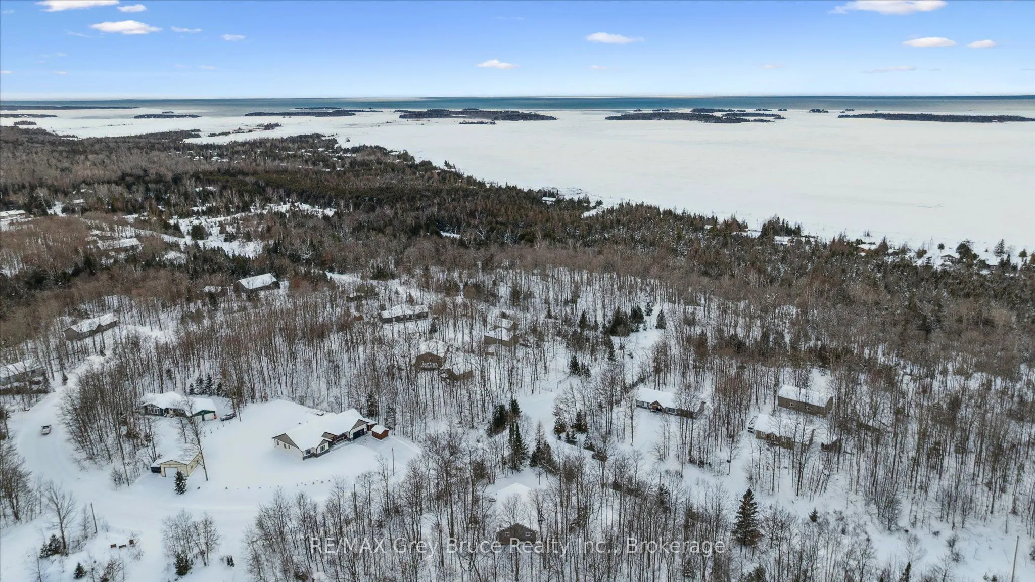 3 Sugarbush Road