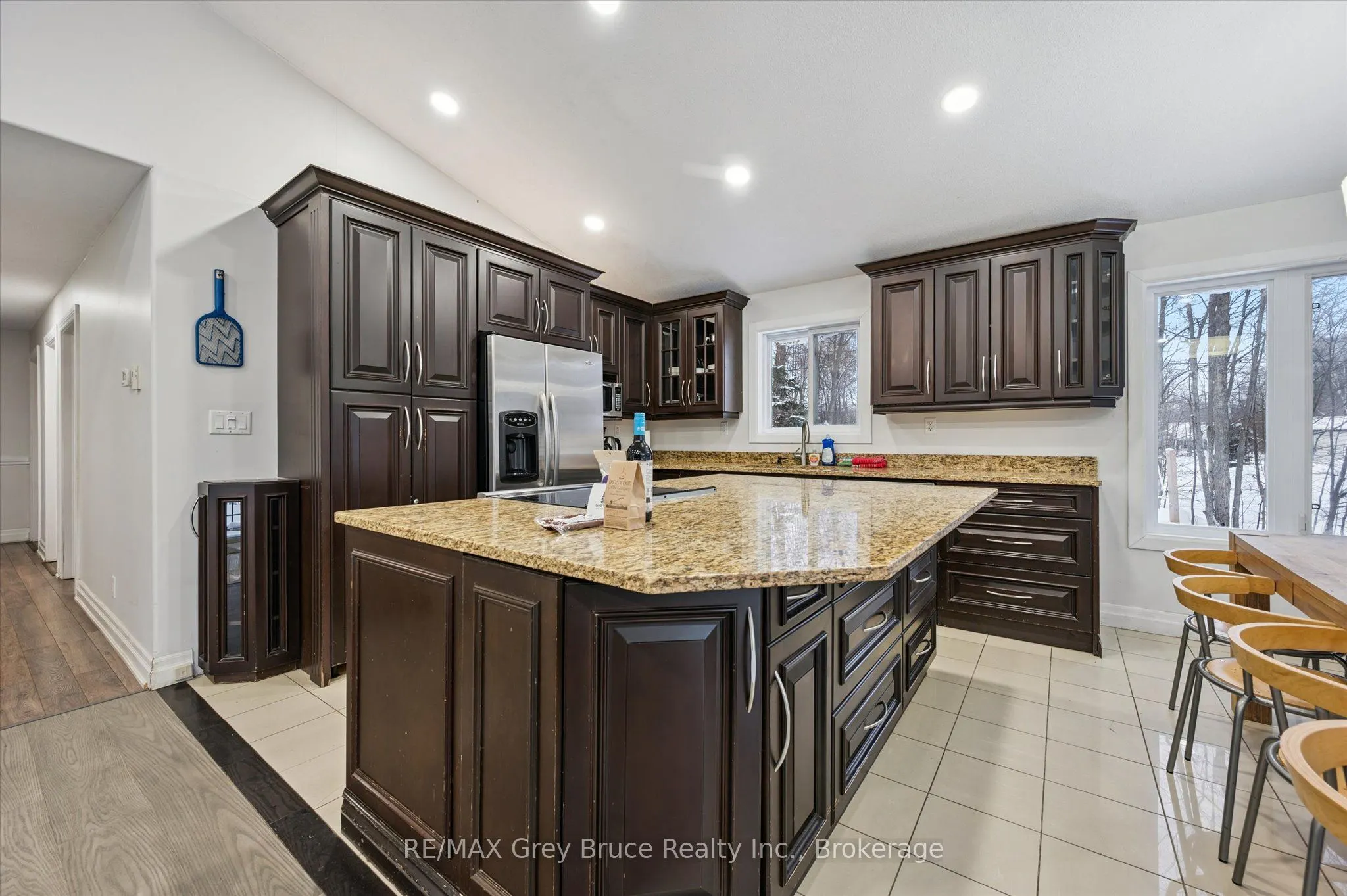 3 Sugarbush Road