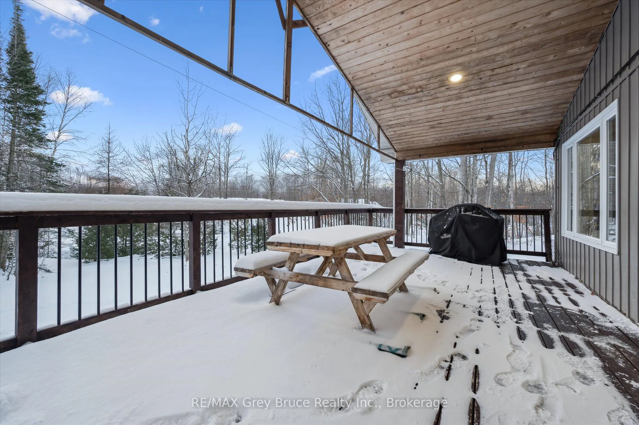 3 Sugarbush Road