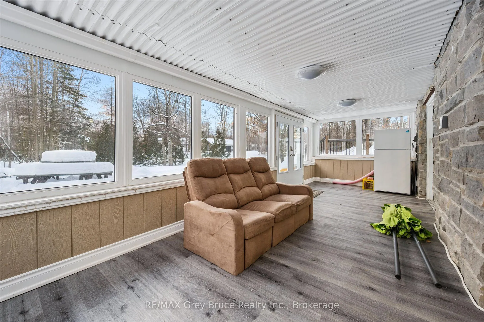 3 Sugarbush Road