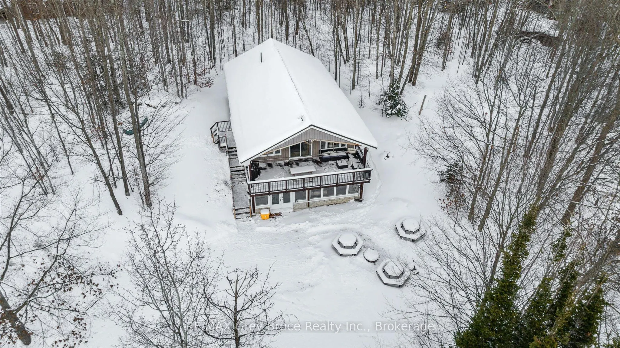 3 Sugarbush Road