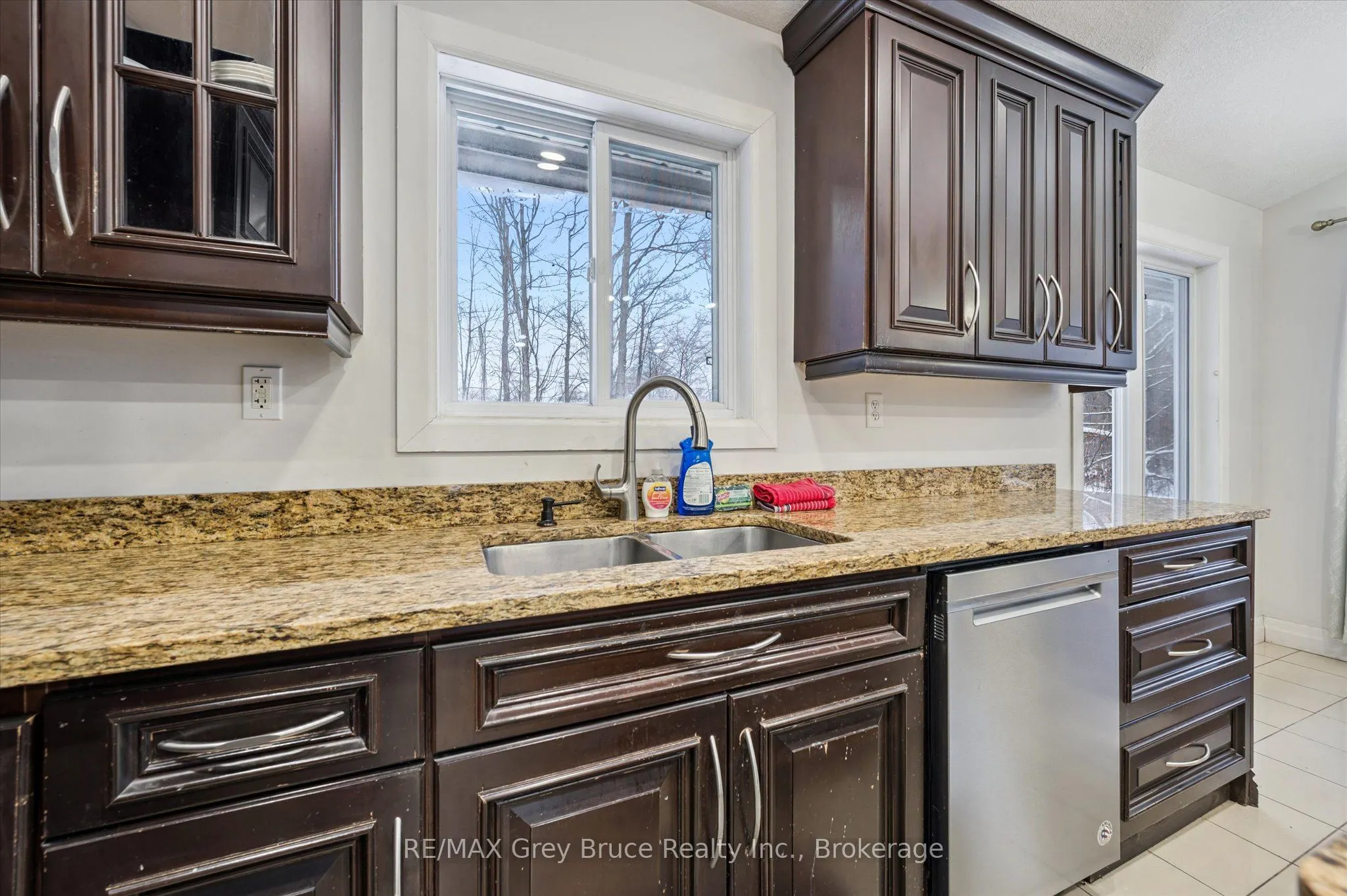 3 Sugarbush Road