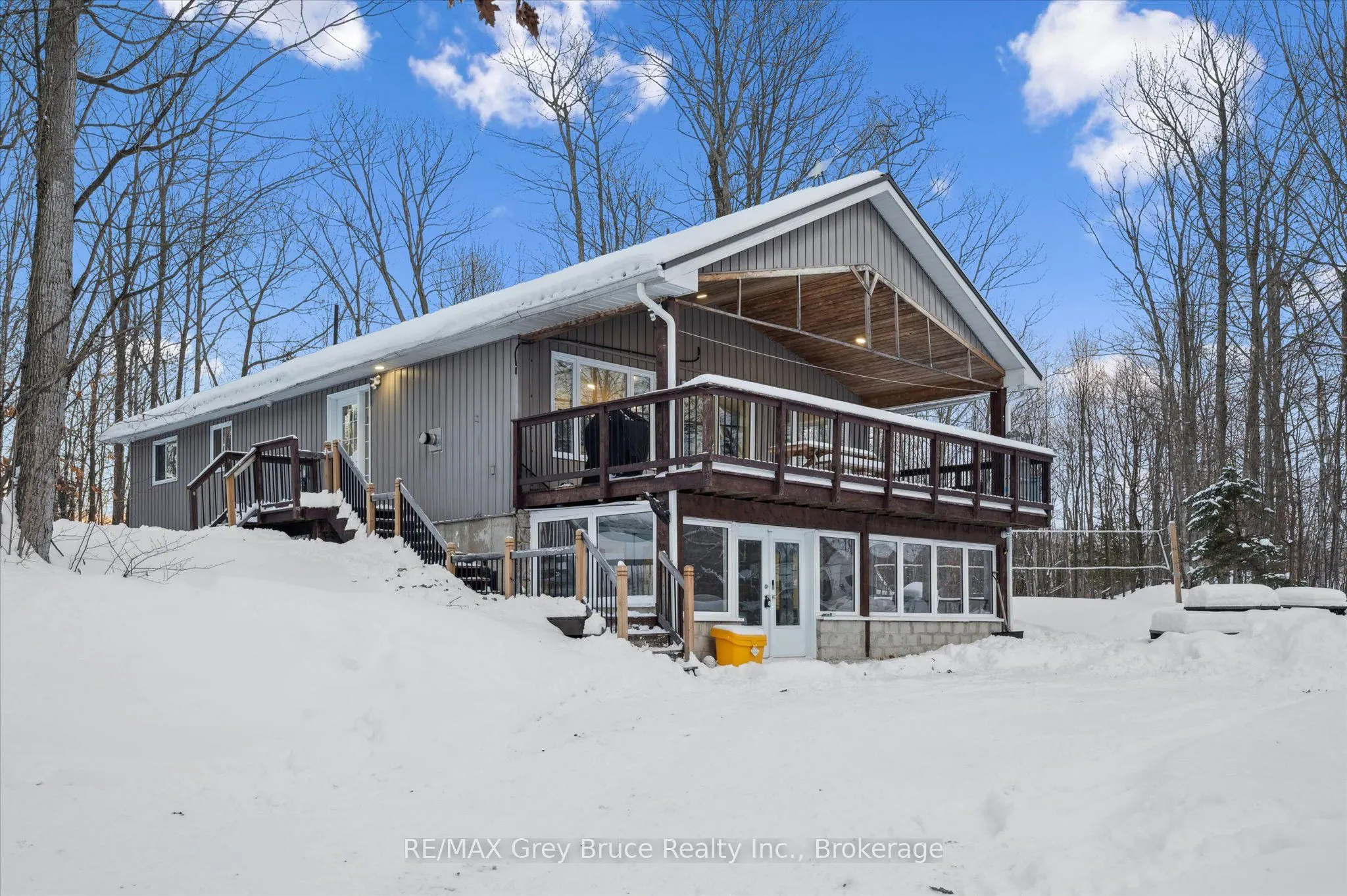 3 Sugarbush Road