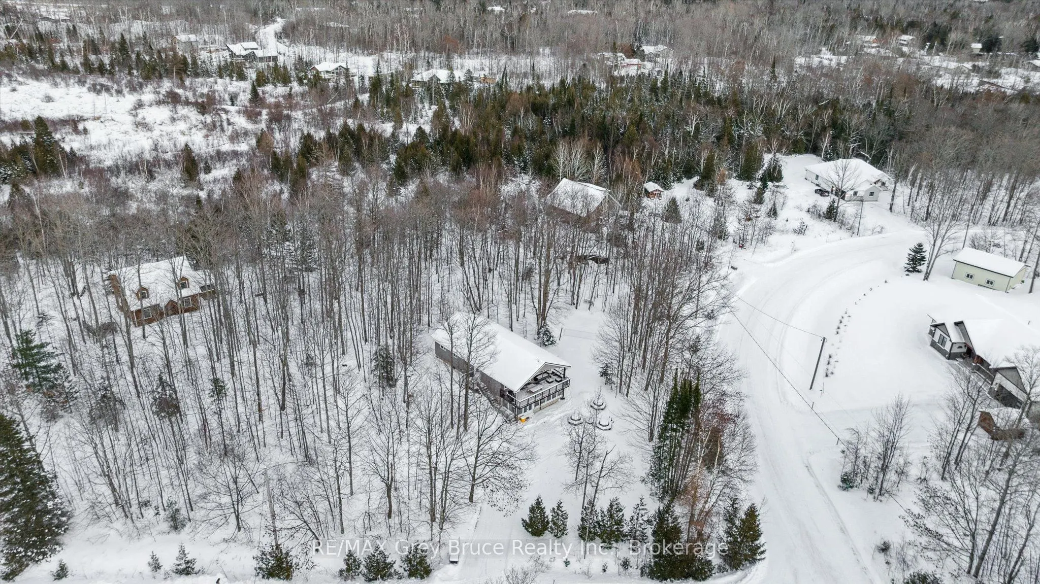 3 Sugarbush Road
