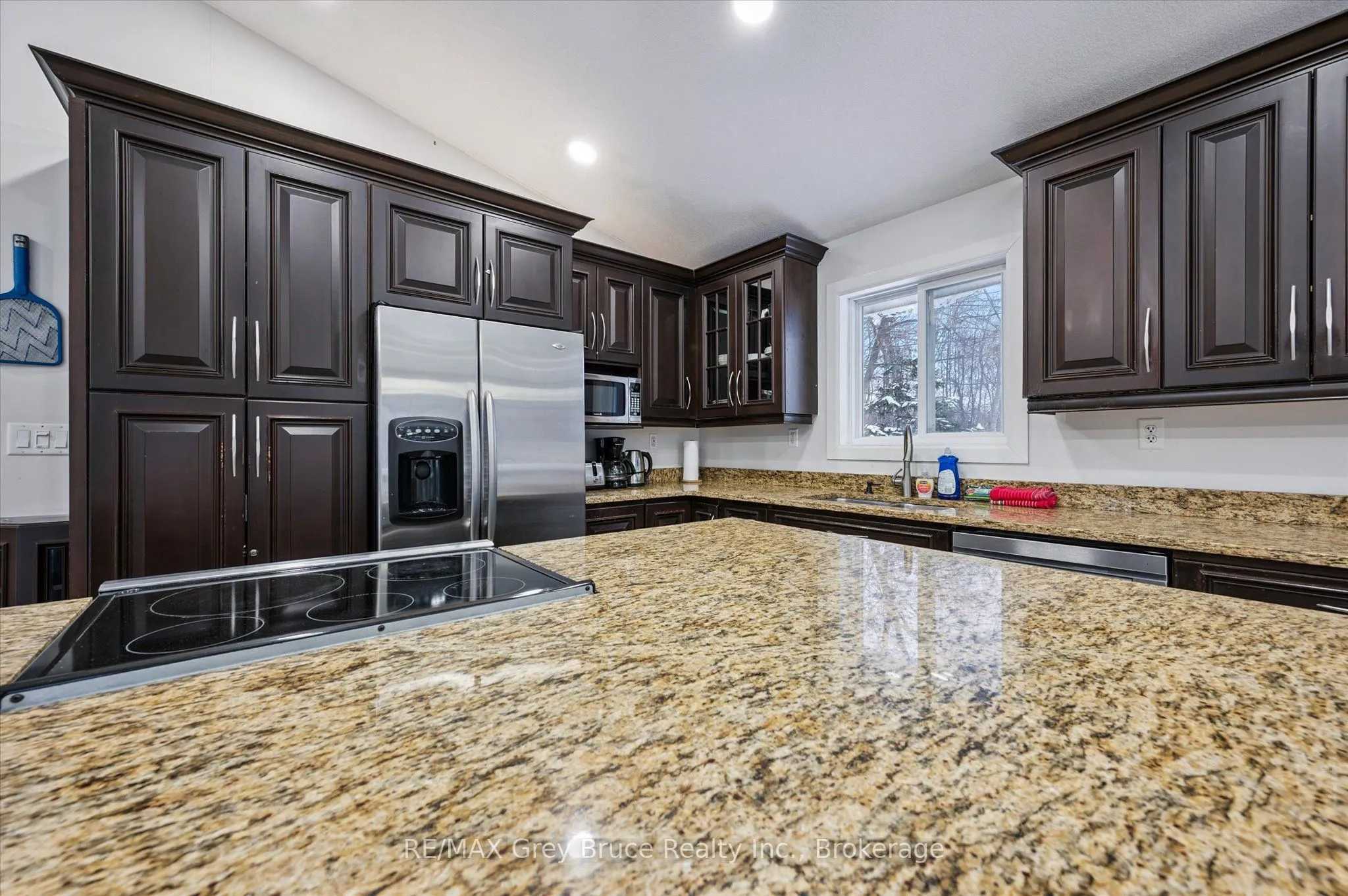 3 Sugarbush Road