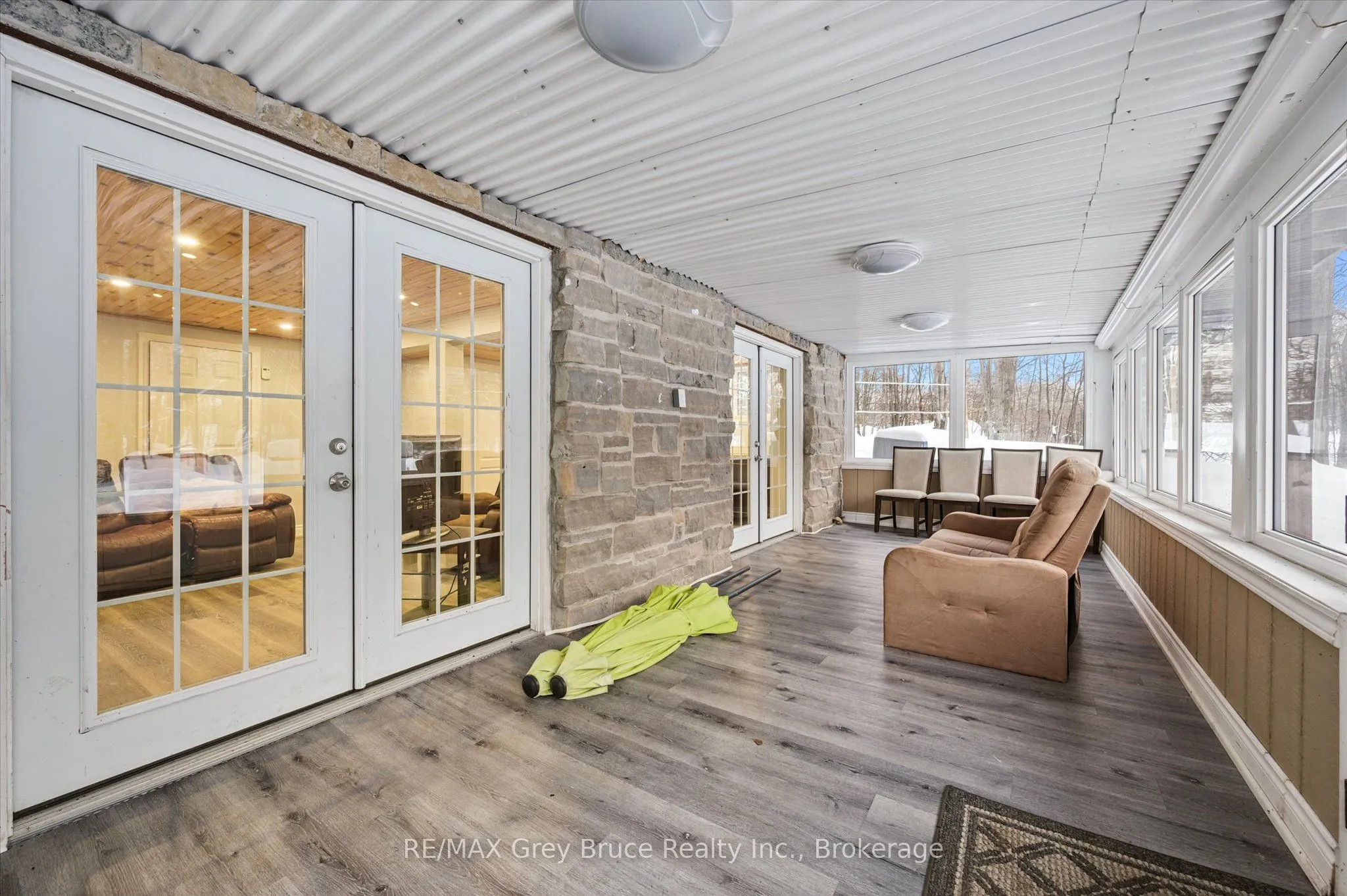 3 Sugarbush Road