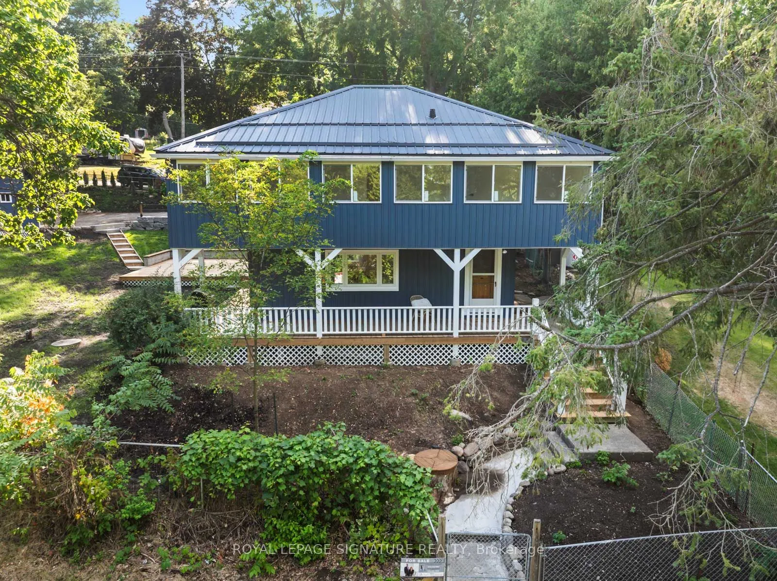 5265 Kelly Road