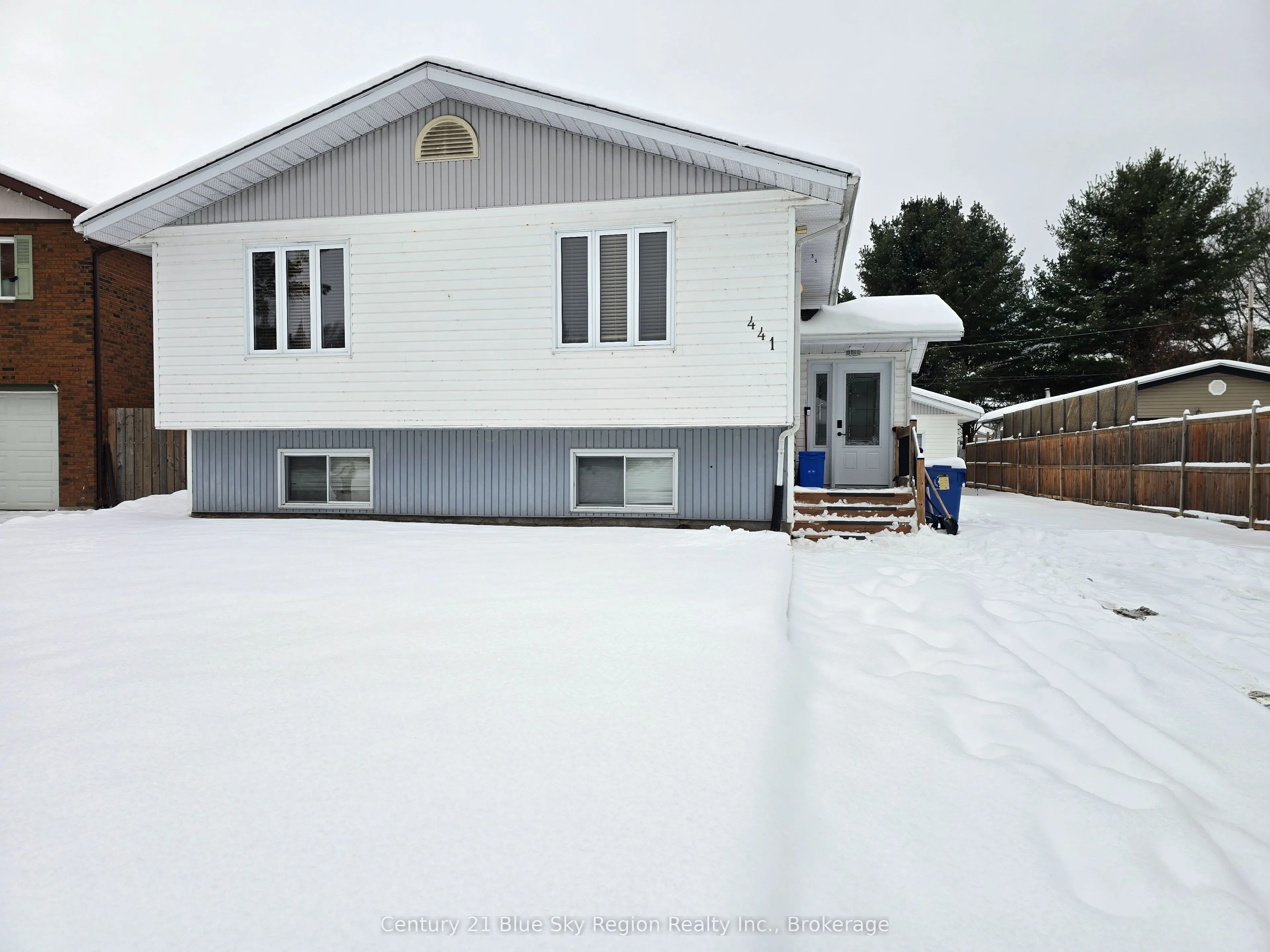 441 Mageau Street