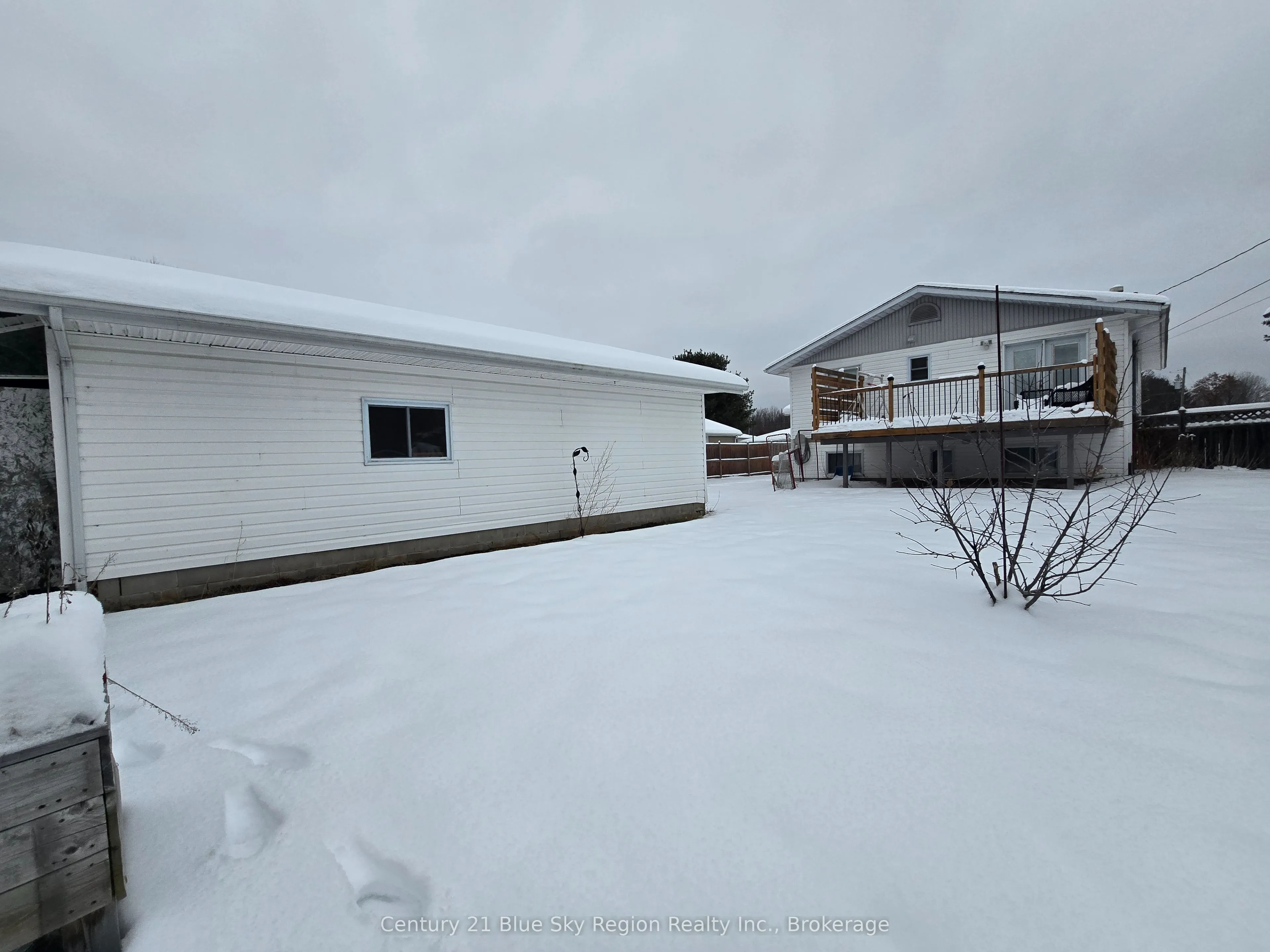 441 Mageau Street