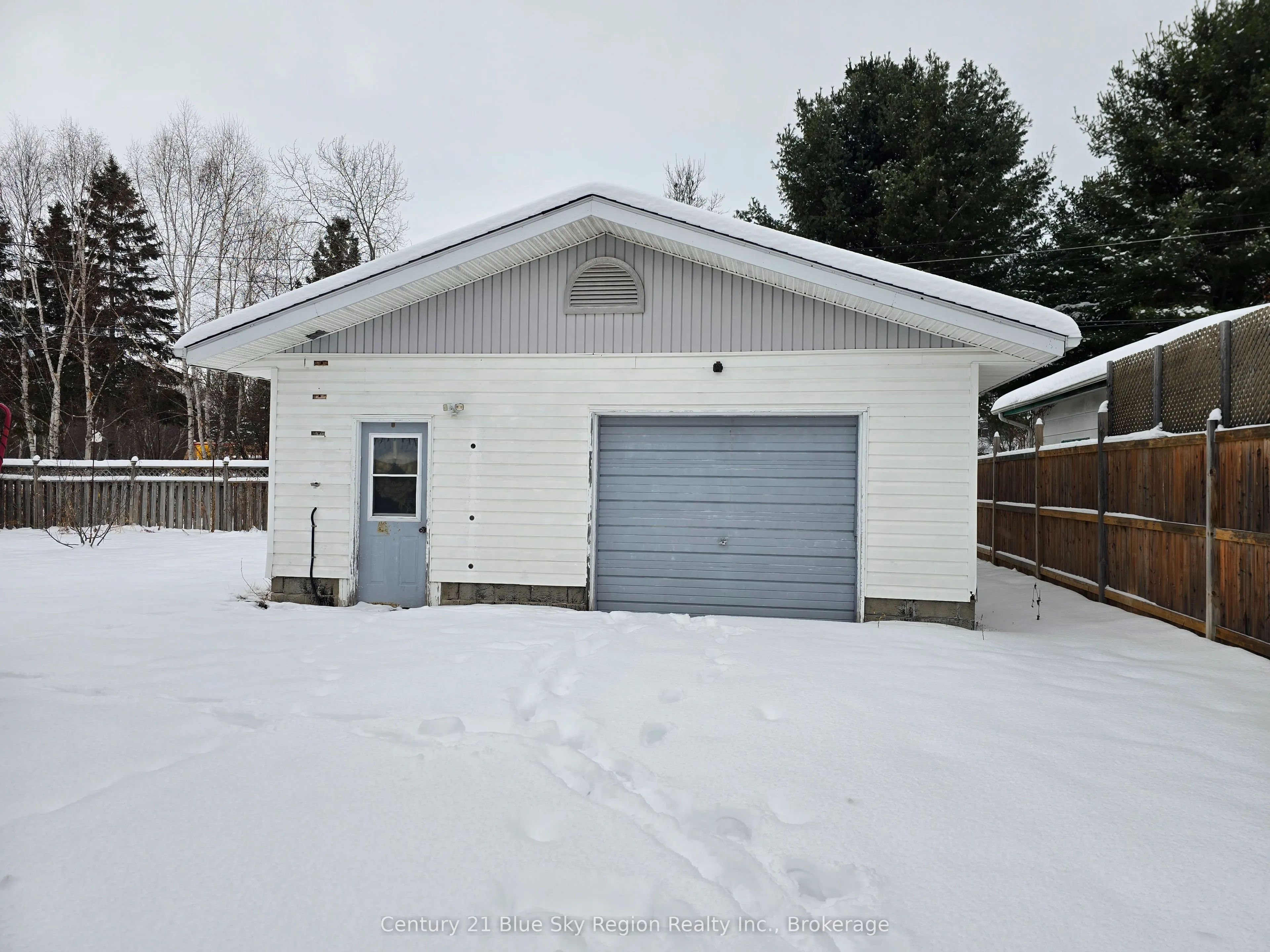 441 Mageau Street