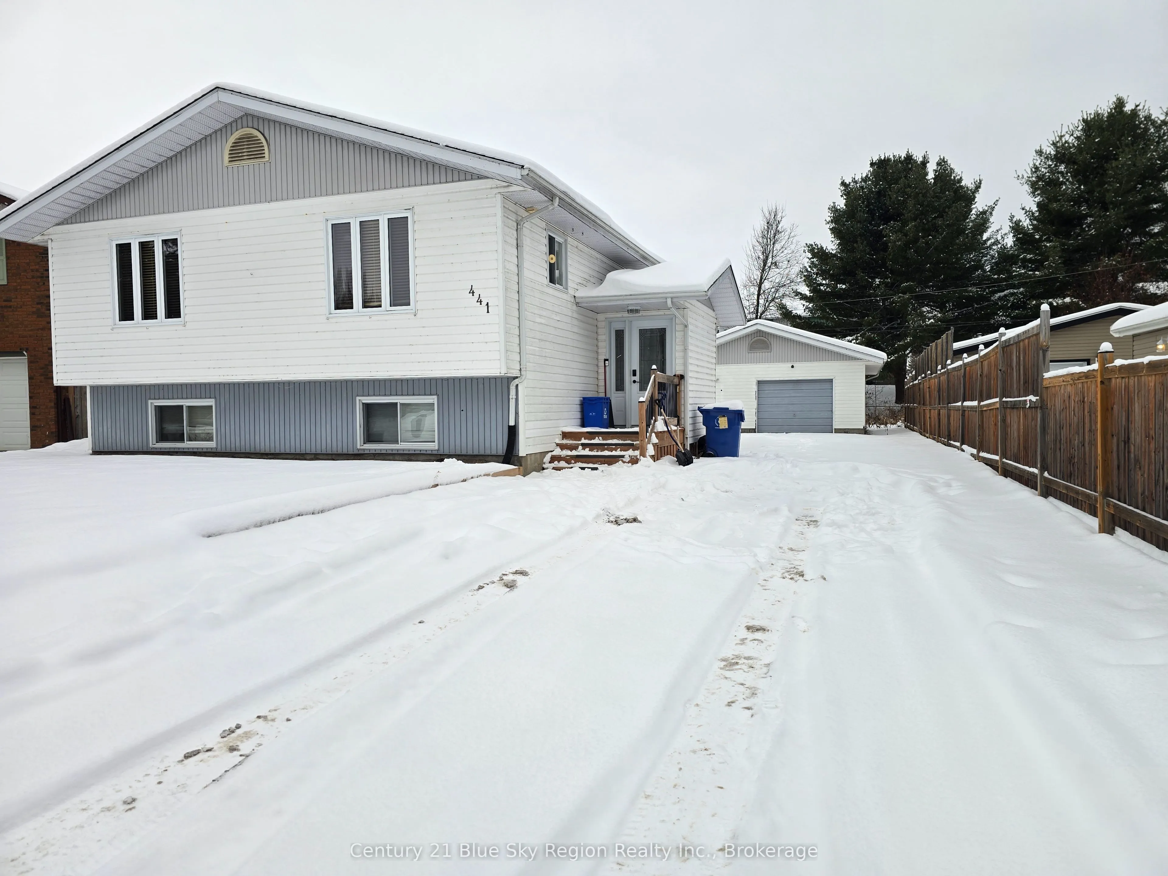 441 Mageau Street