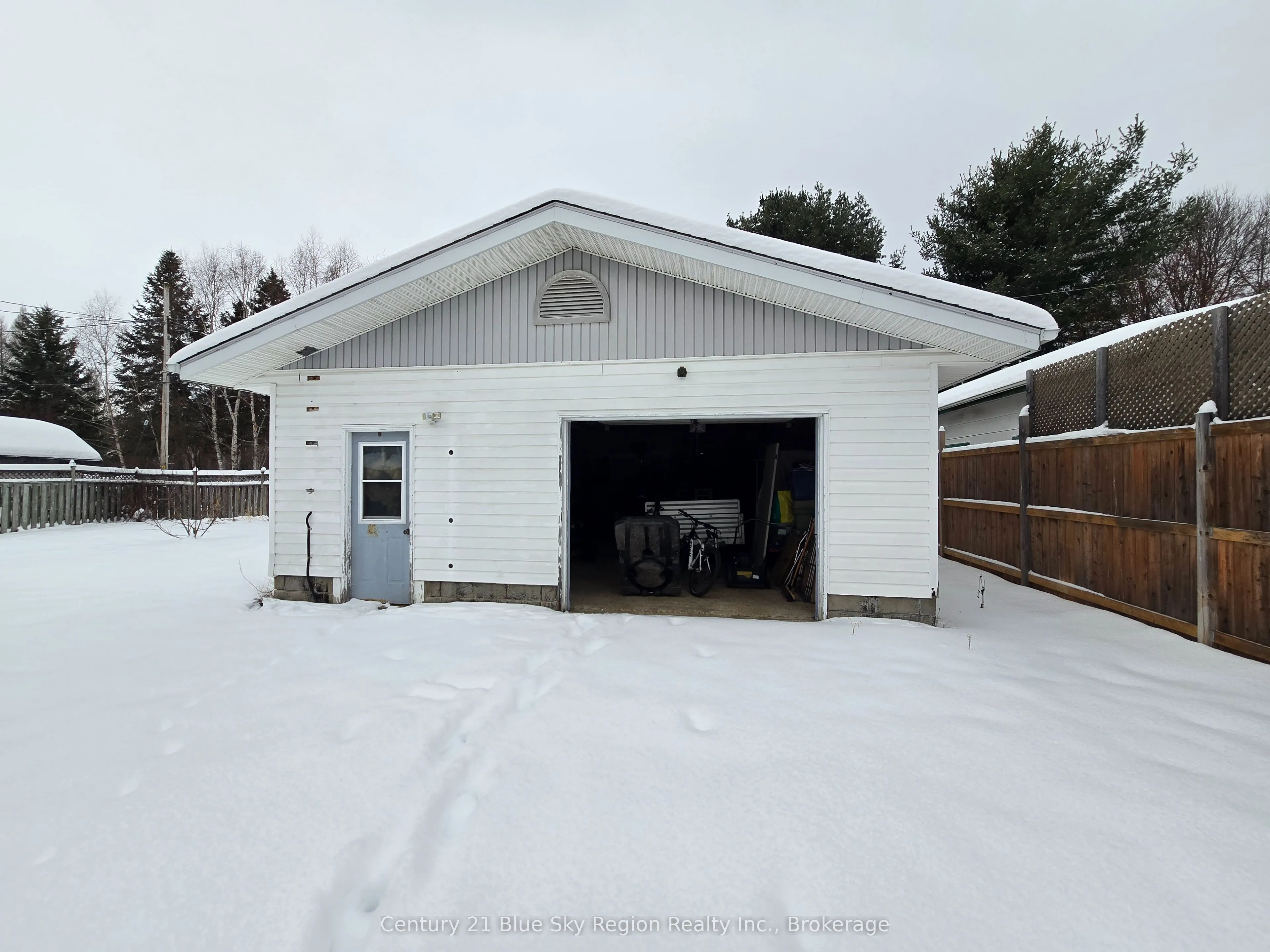 441 Mageau Street