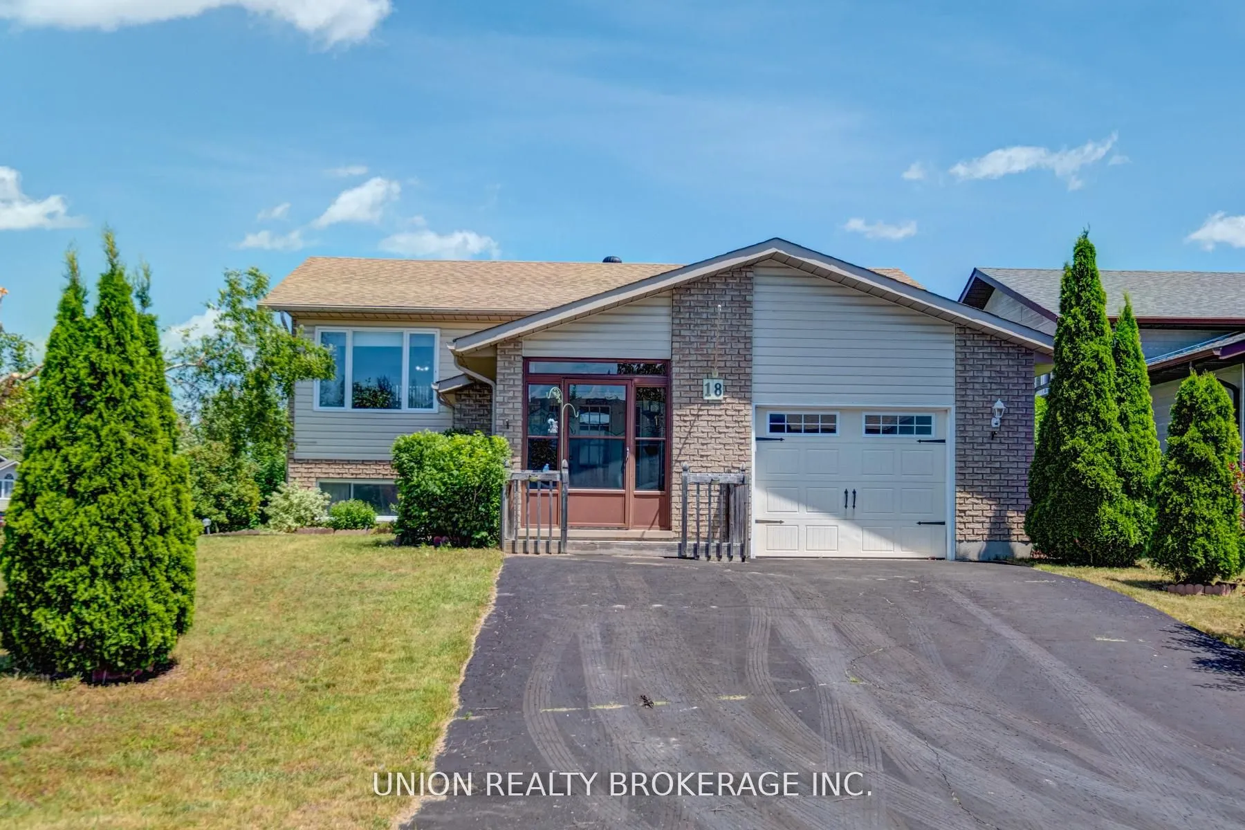 18 Birch Crescent
