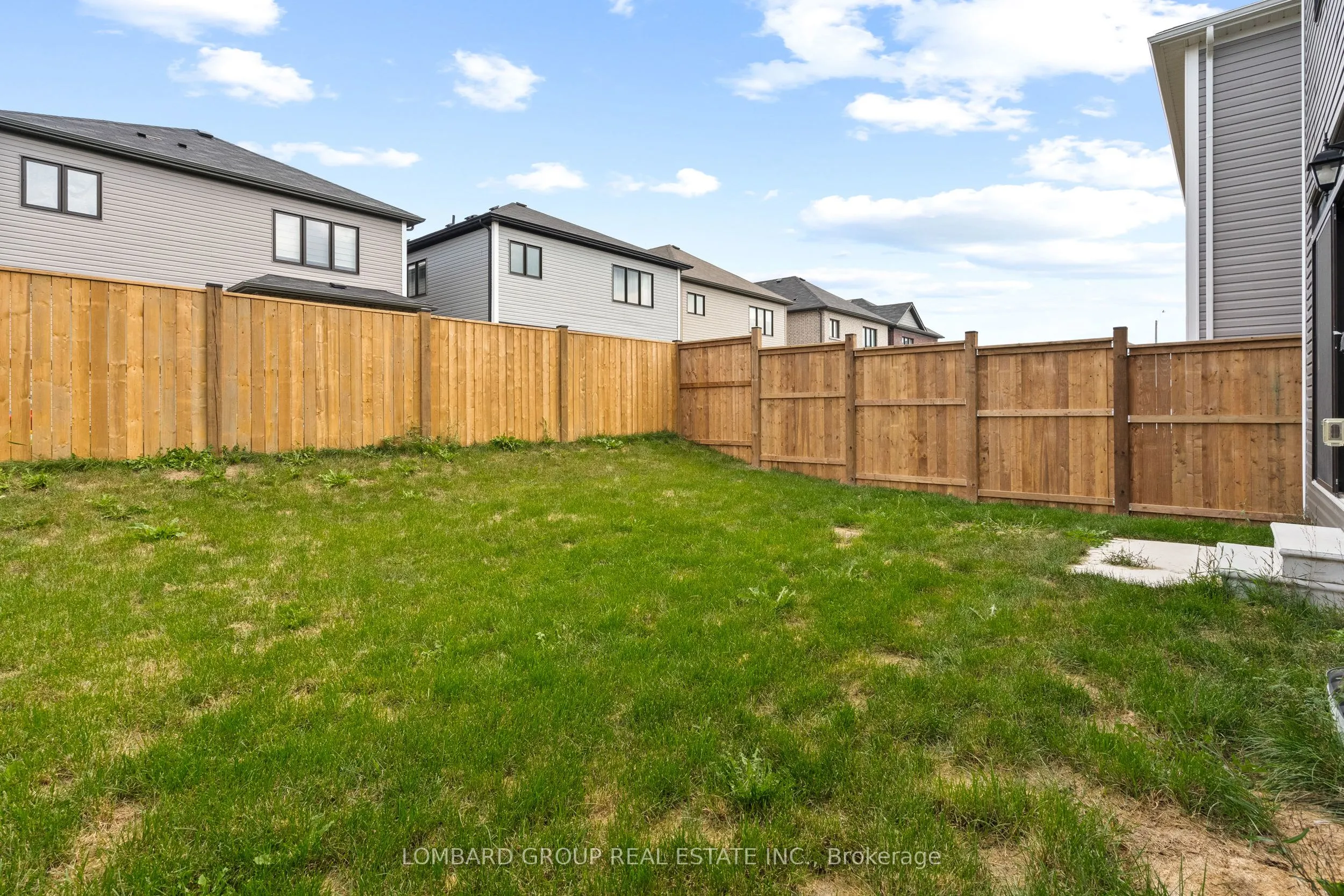 212 Vanilla Trail