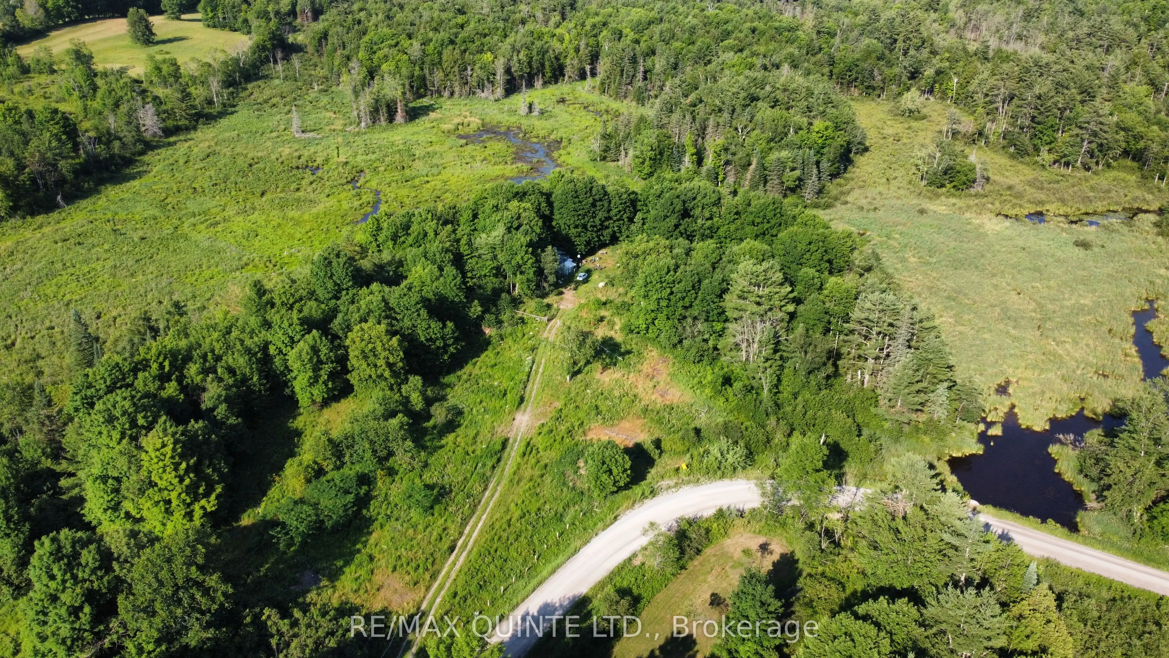 494 Twin Sister Lakes Road