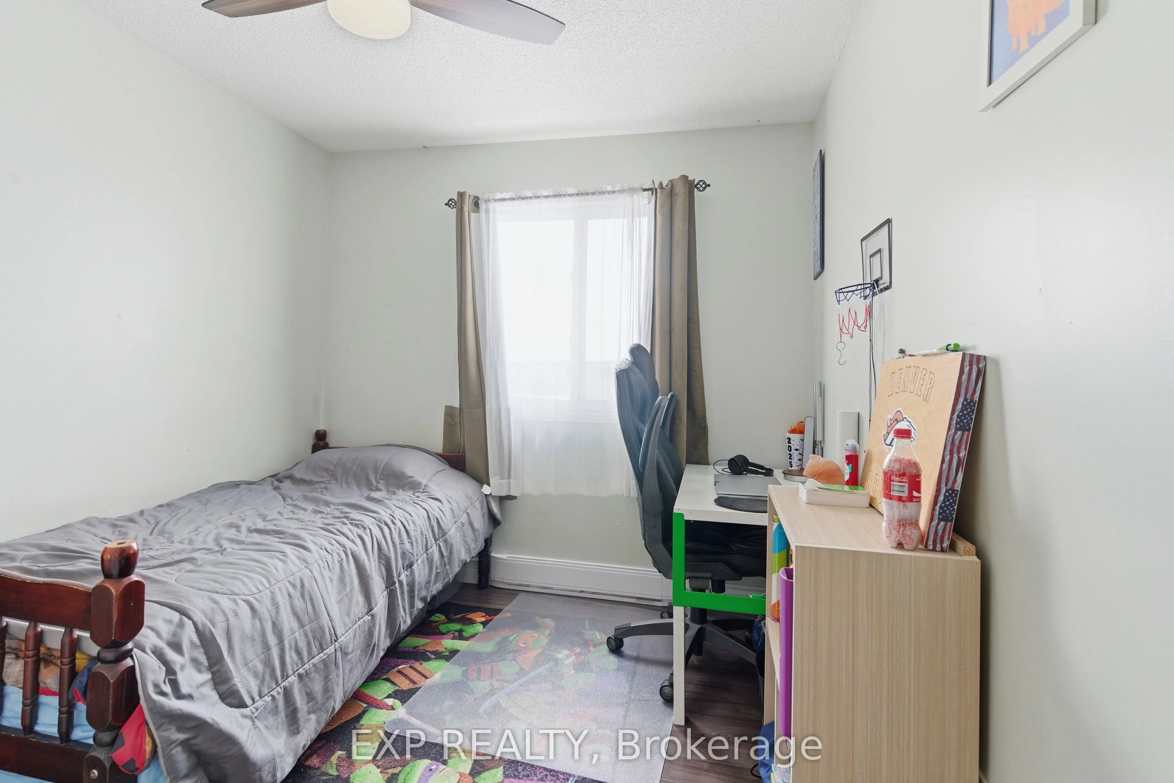 65 Dorchester Boulevard #5