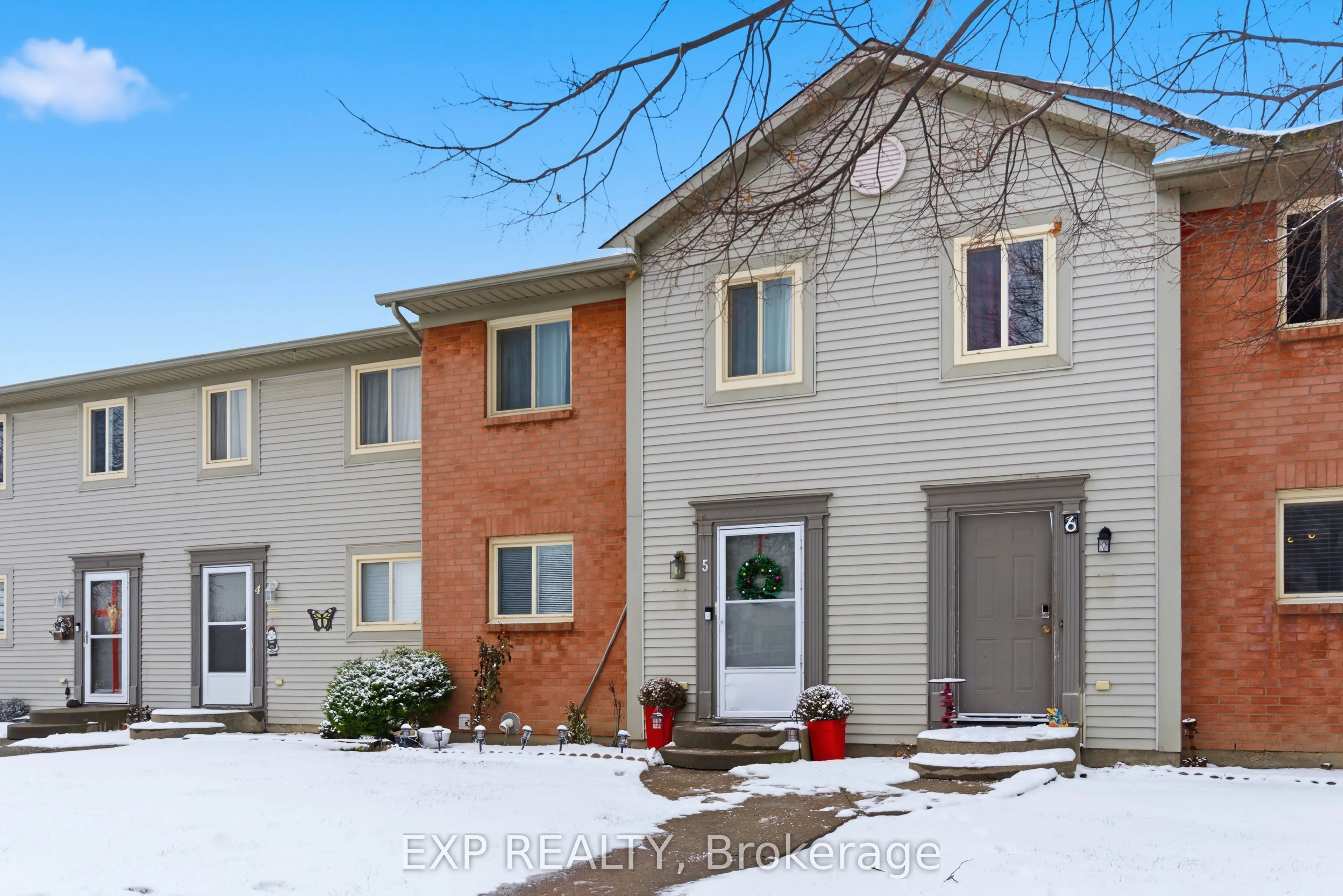 65 Dorchester Boulevard #5