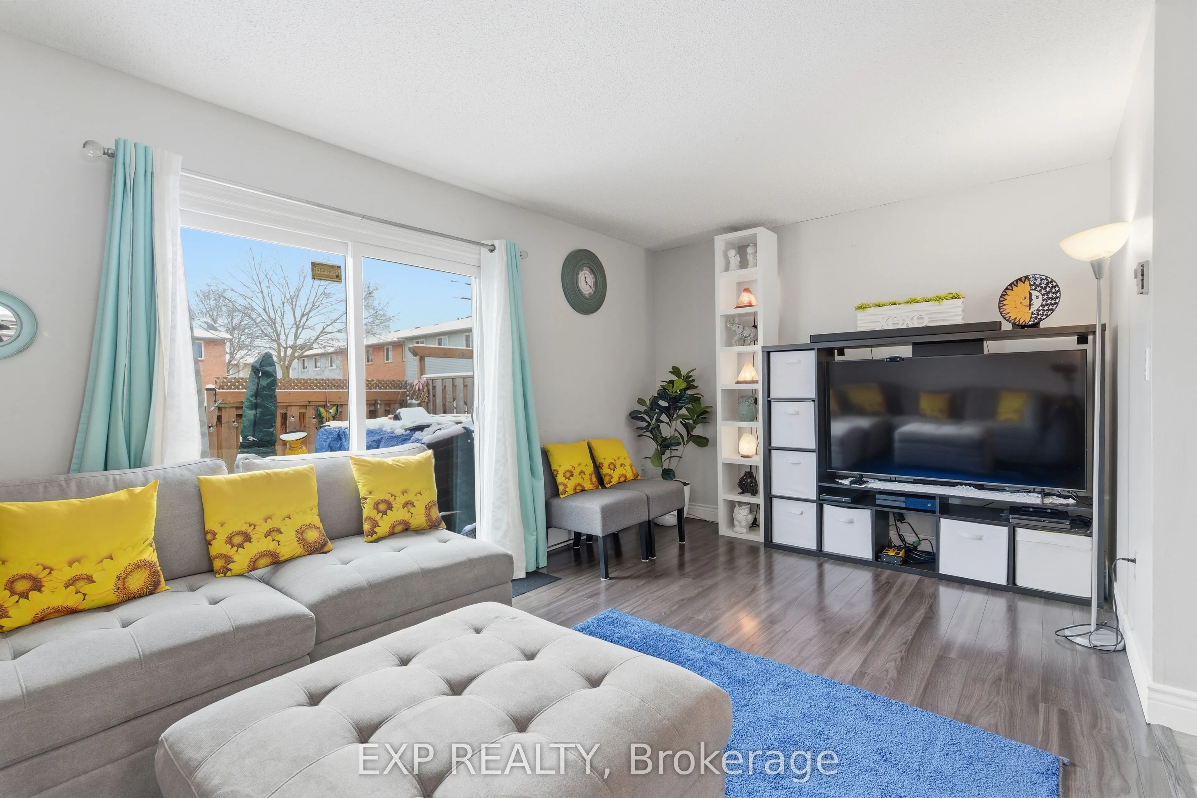 65 Dorchester Boulevard #5