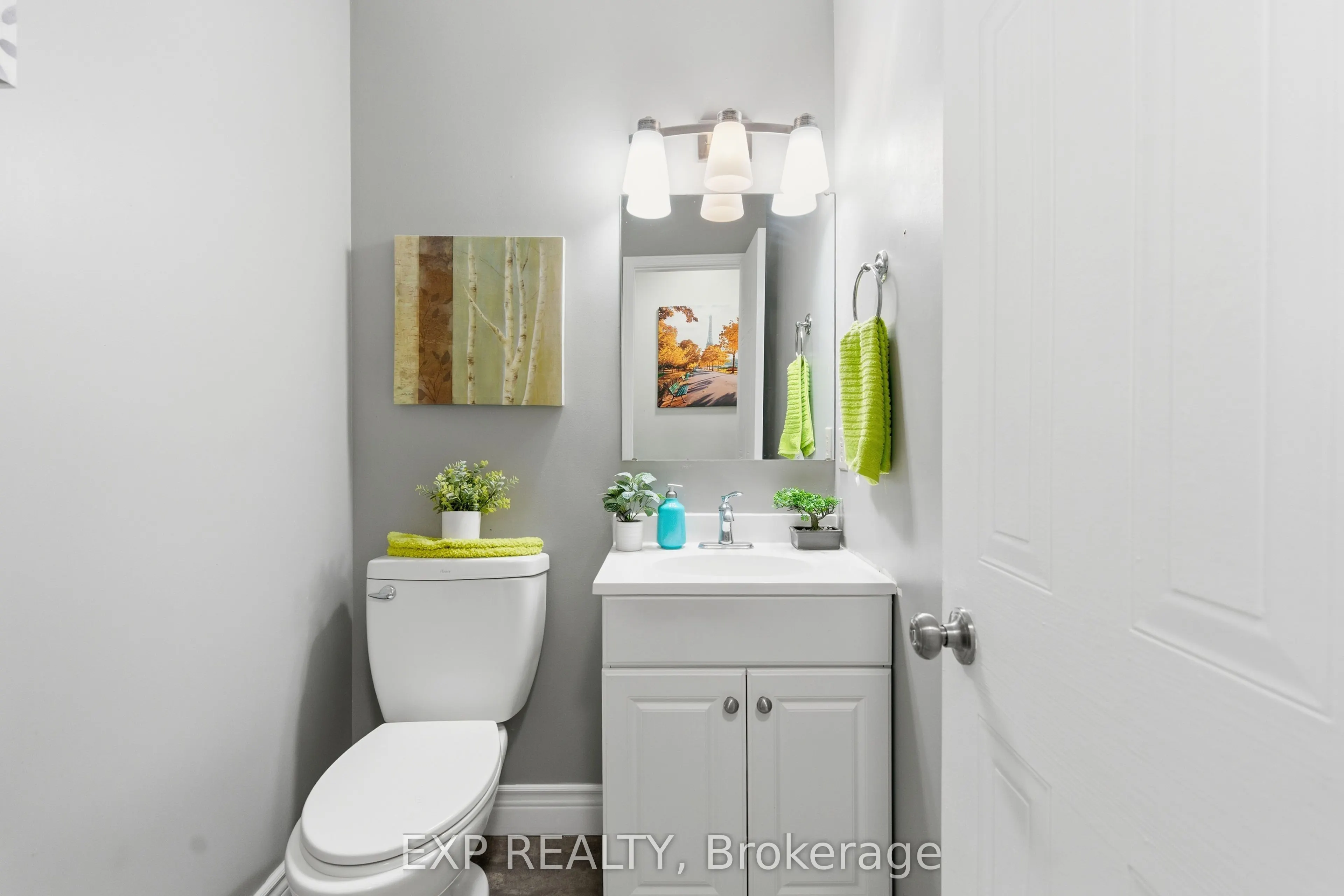 65 Dorchester Boulevard #5