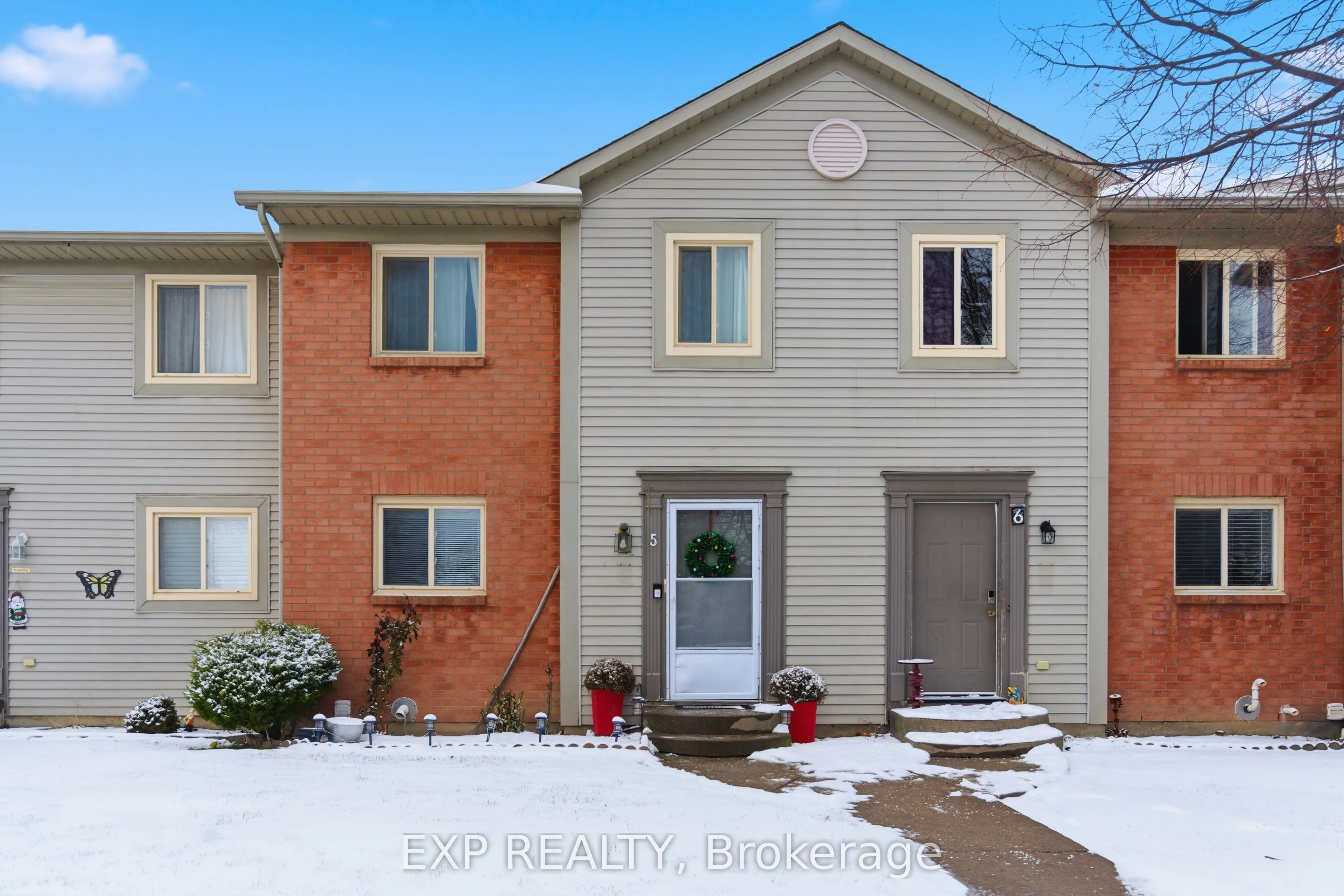 65 Dorchester Boulevard #5