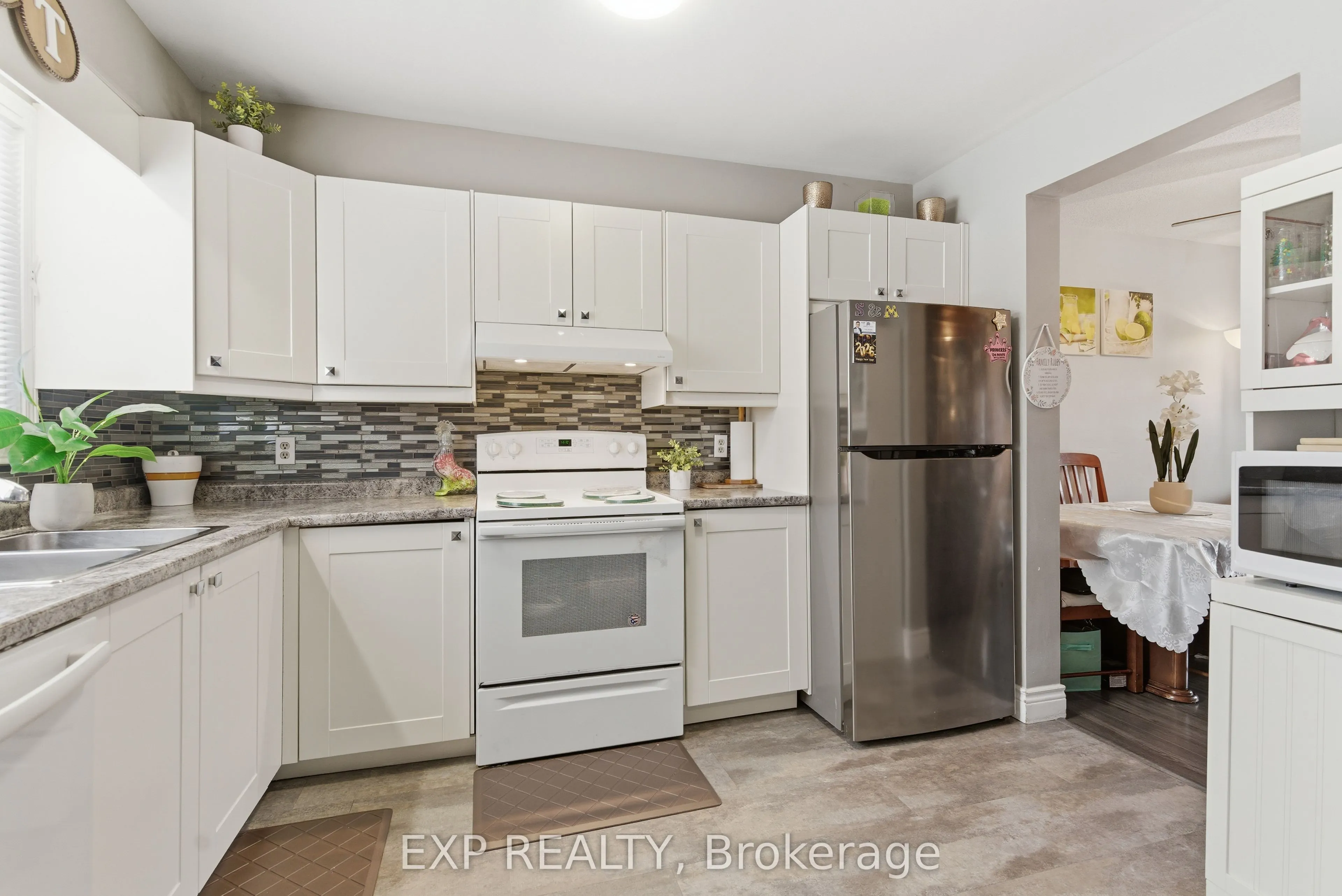 65 Dorchester Boulevard #5