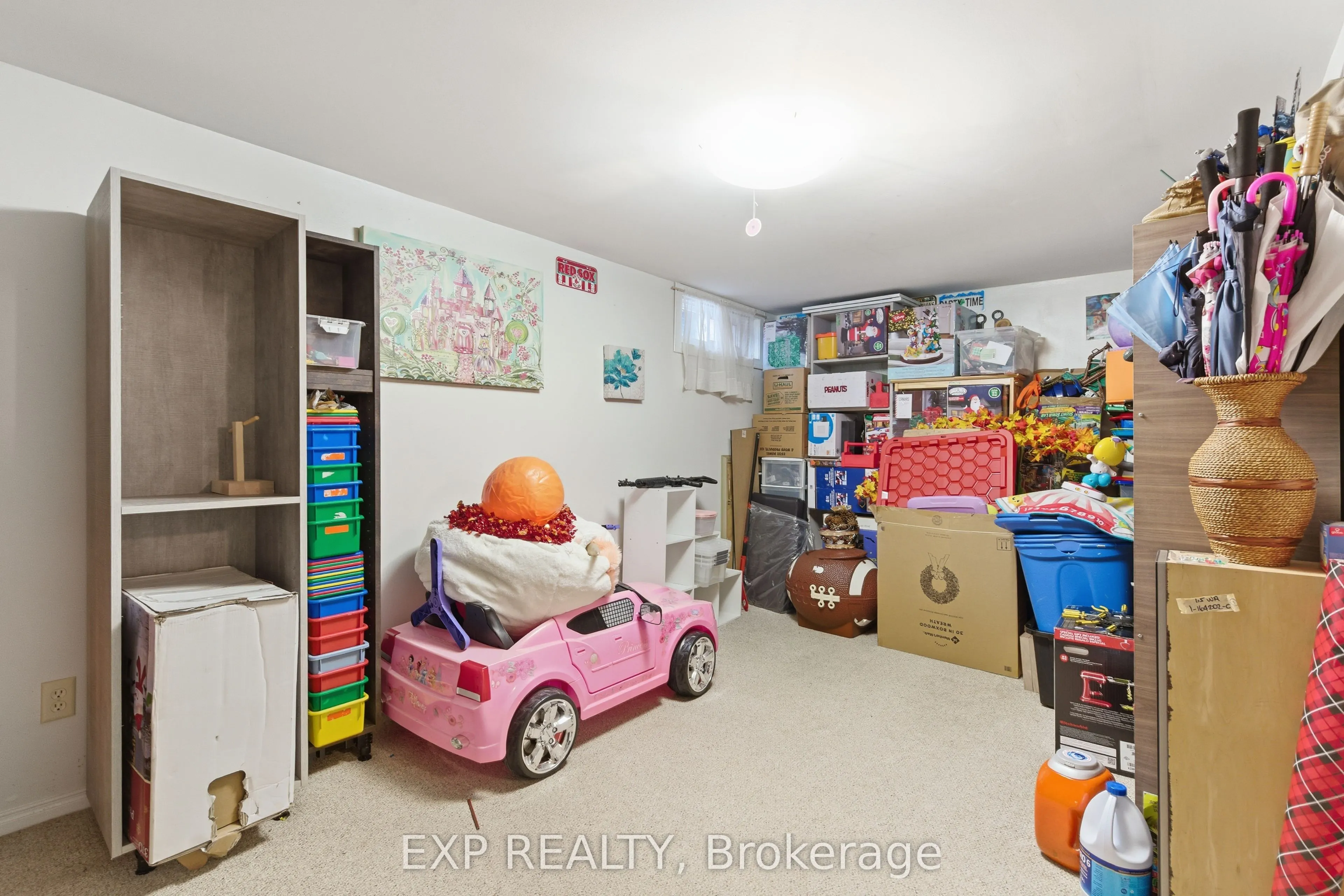 65 Dorchester Boulevard #5