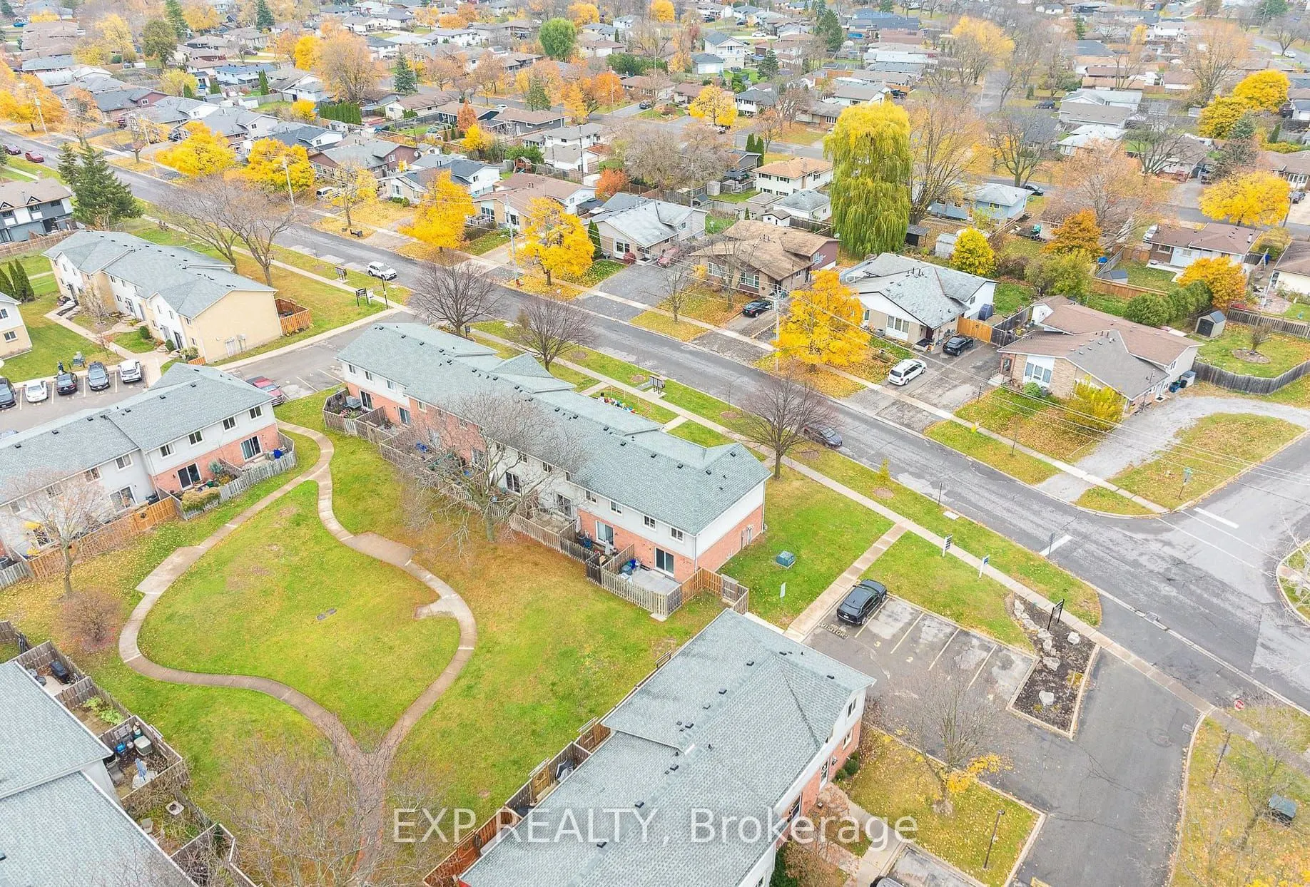 65 Dorchester Boulevard #5