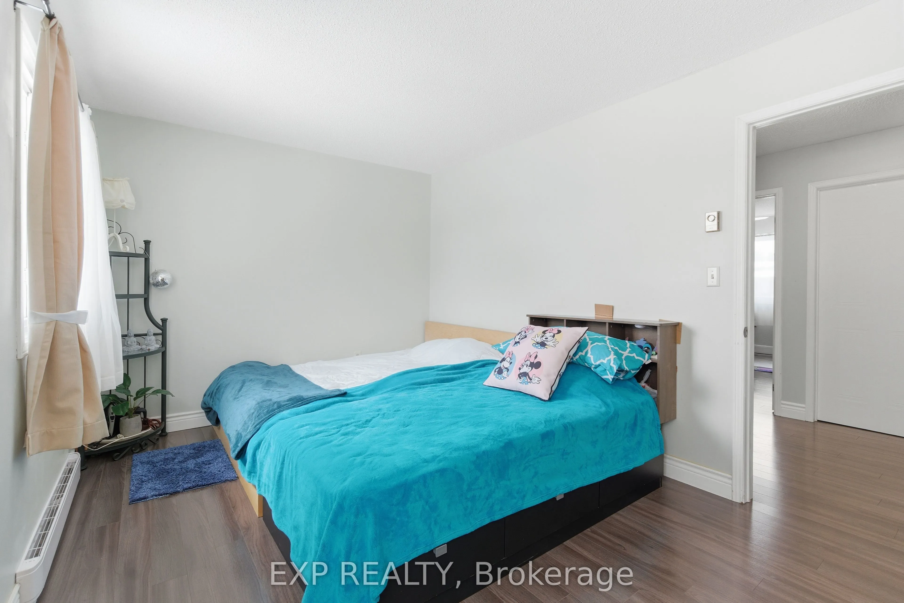 65 Dorchester Boulevard #5