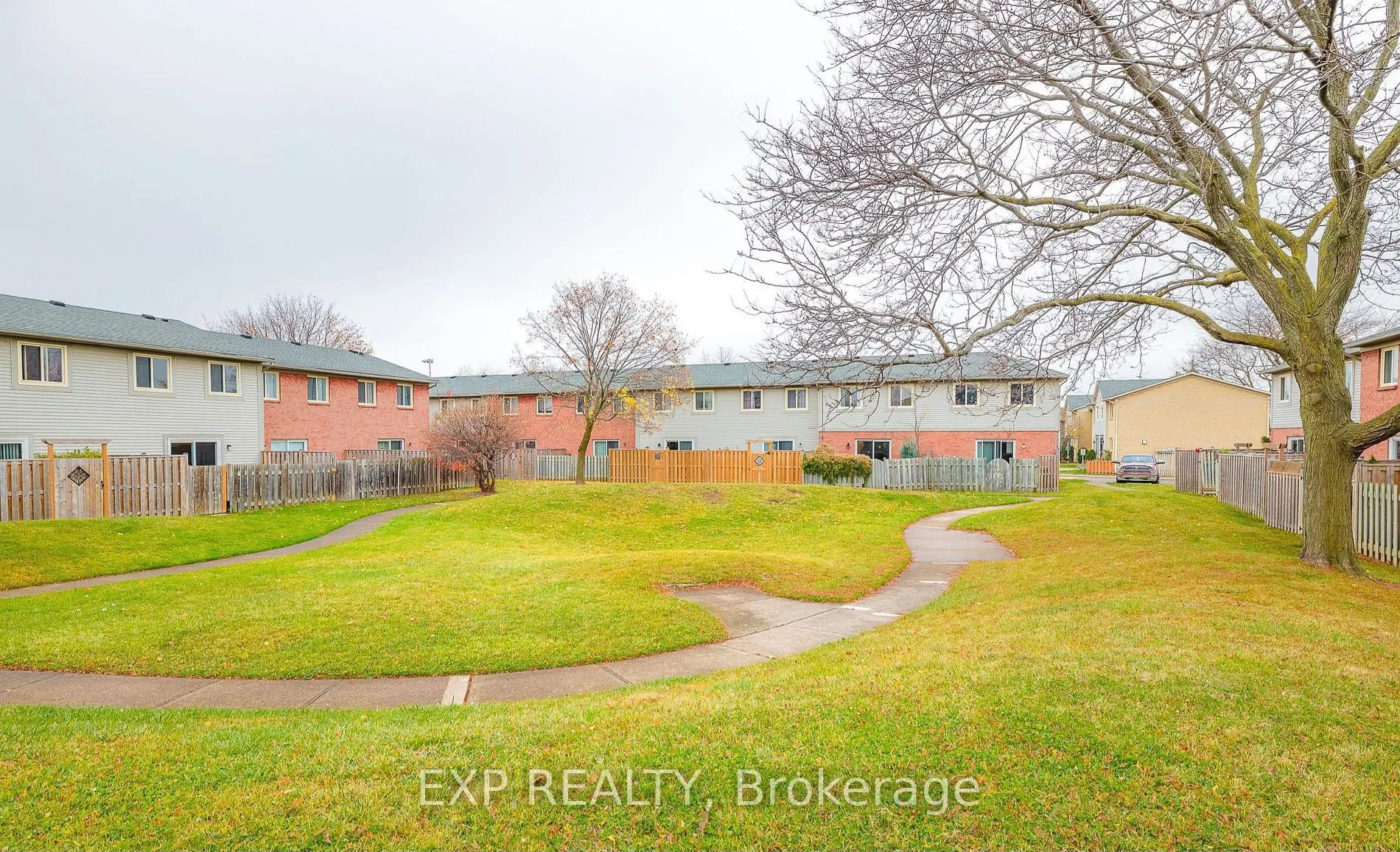 65 Dorchester Boulevard #5