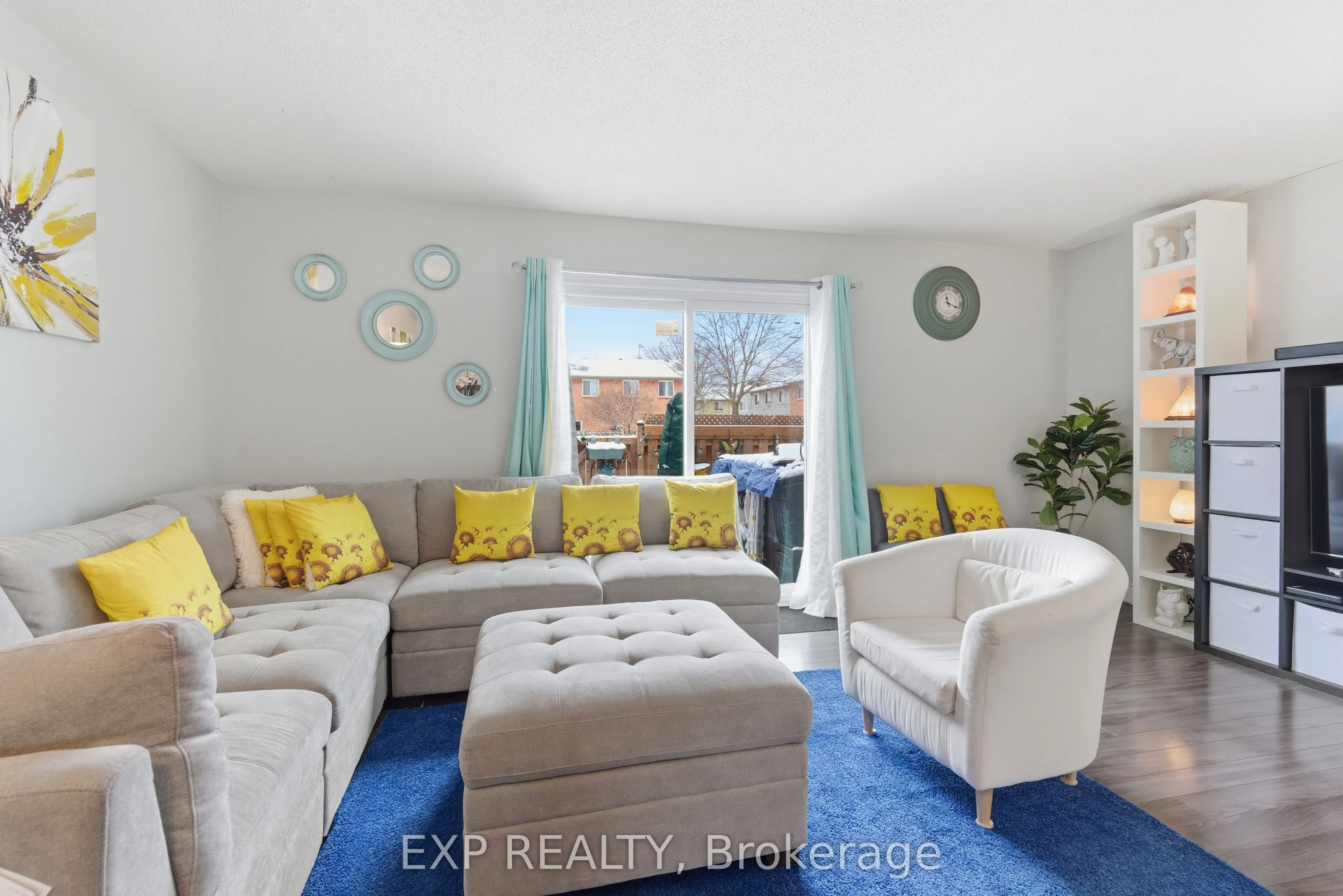 65 Dorchester Boulevard #5
