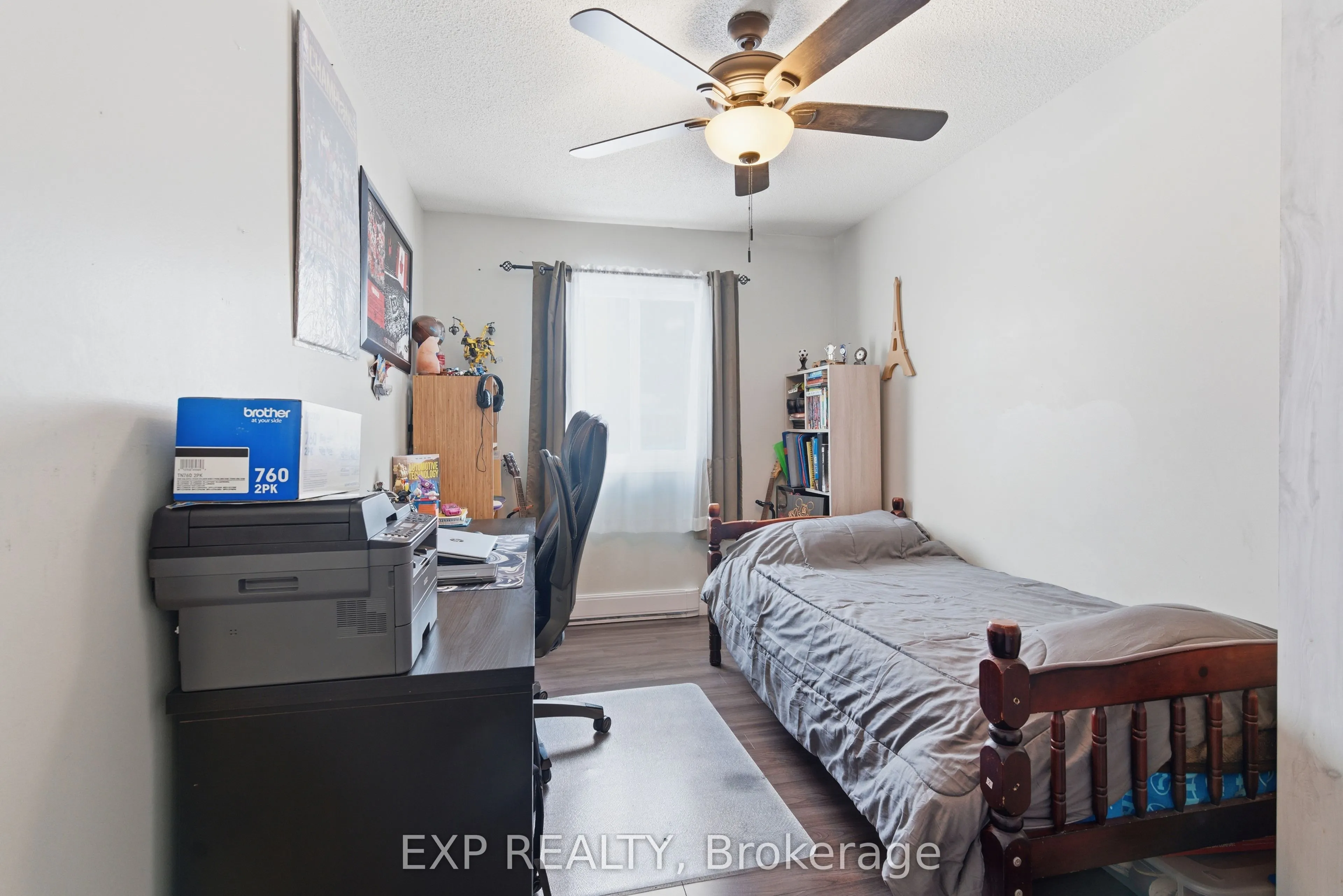 65 Dorchester Boulevard #5