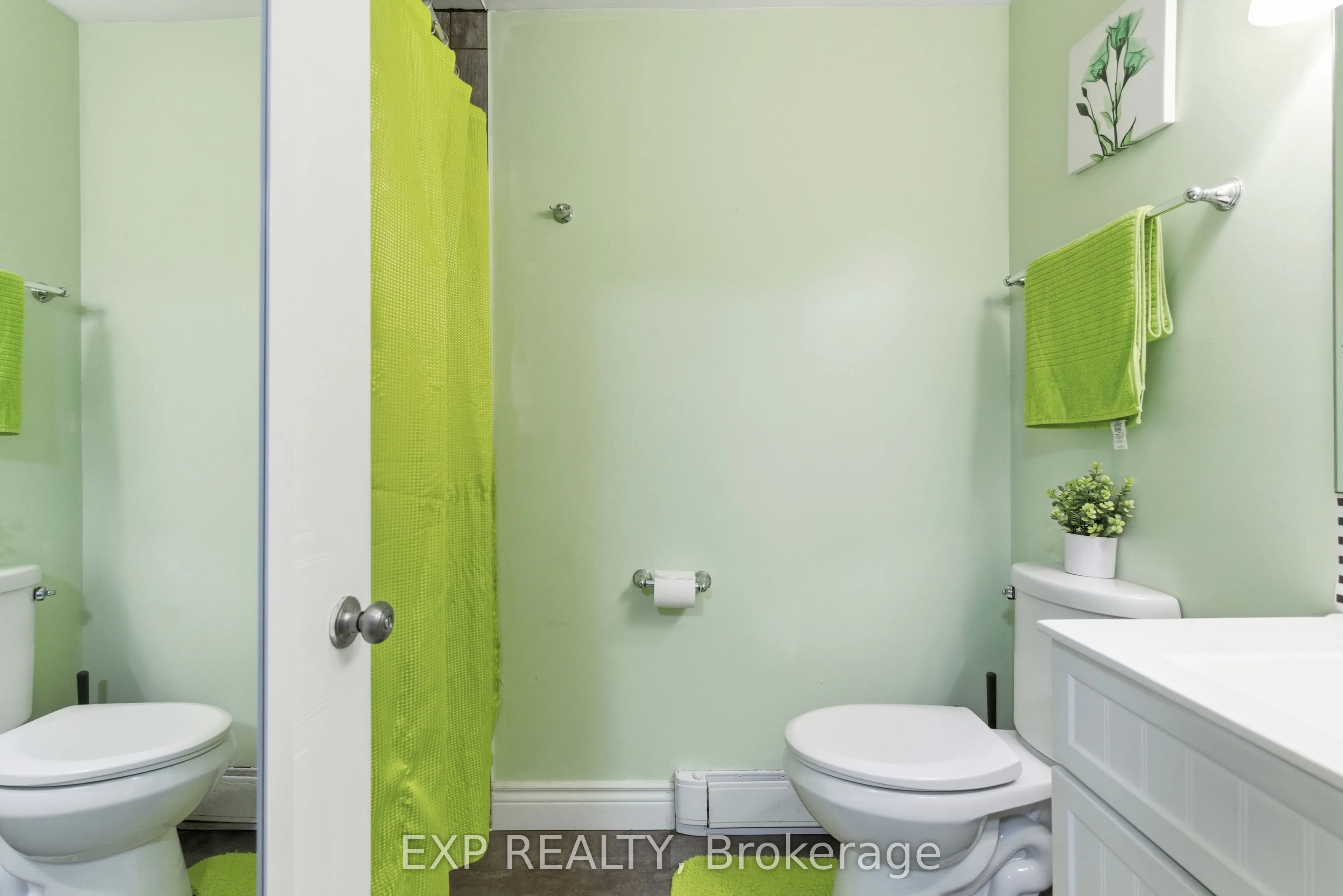 65 Dorchester Boulevard #5