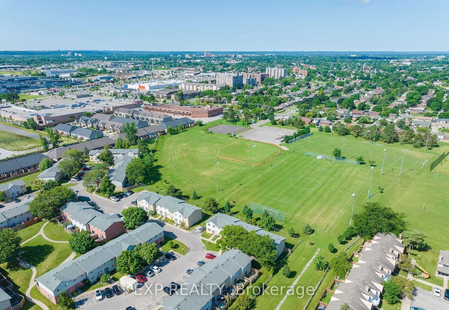 65 Dorchester Boulevard #5