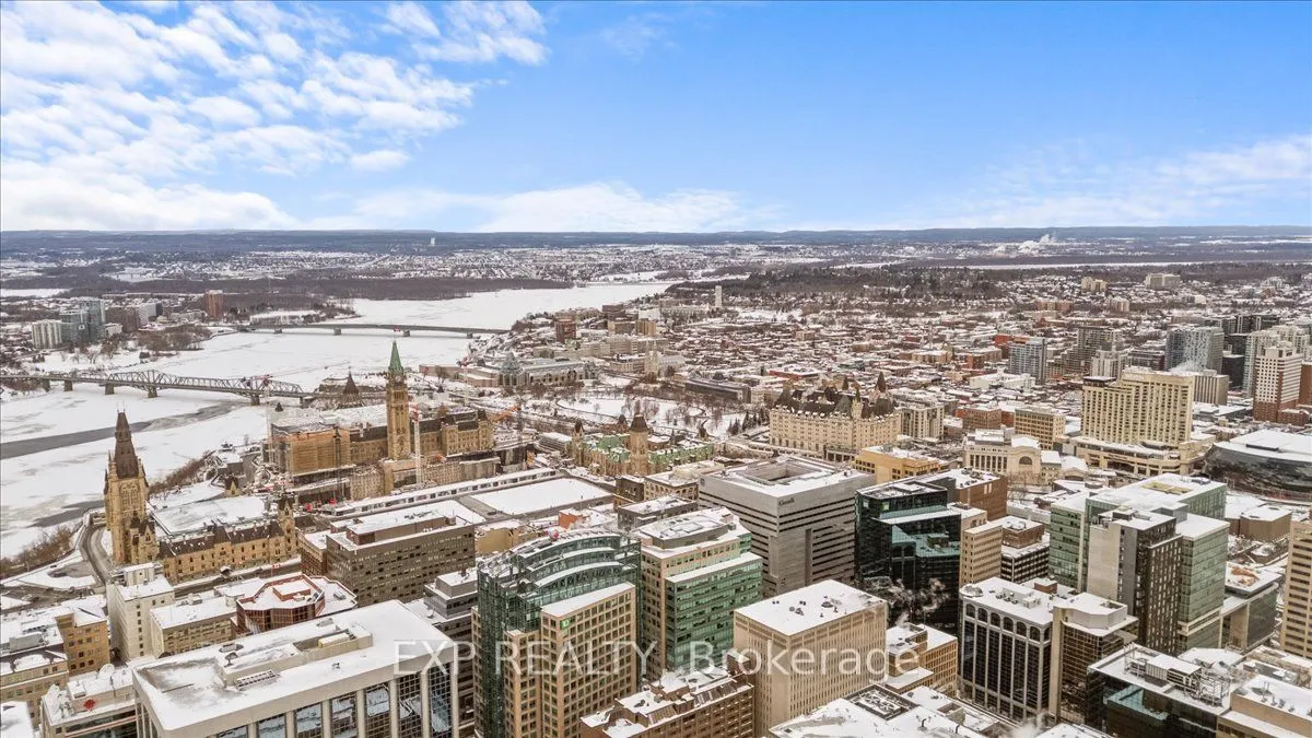 101 Queen Street #910