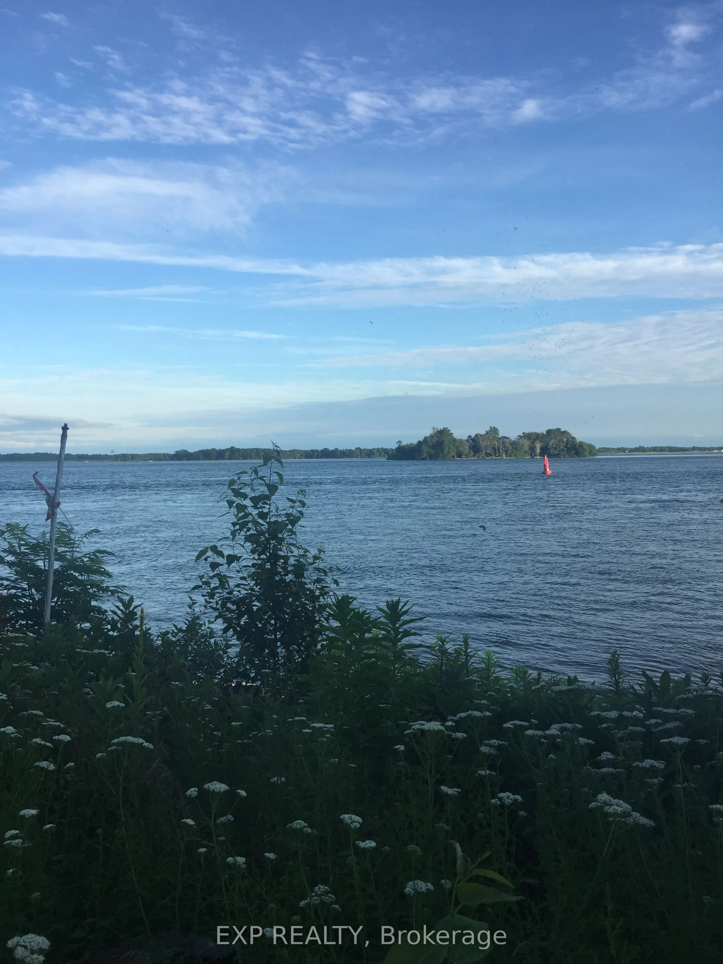 nil Clark Island