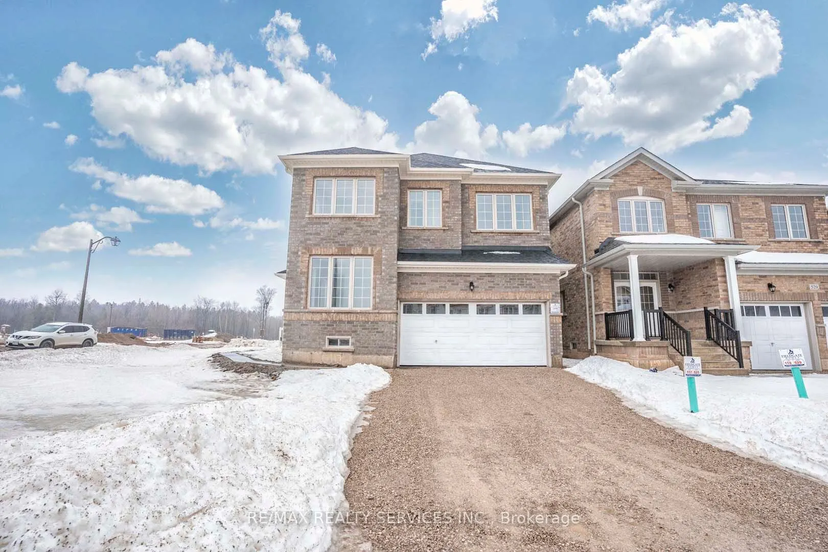 525 Red Elm Road