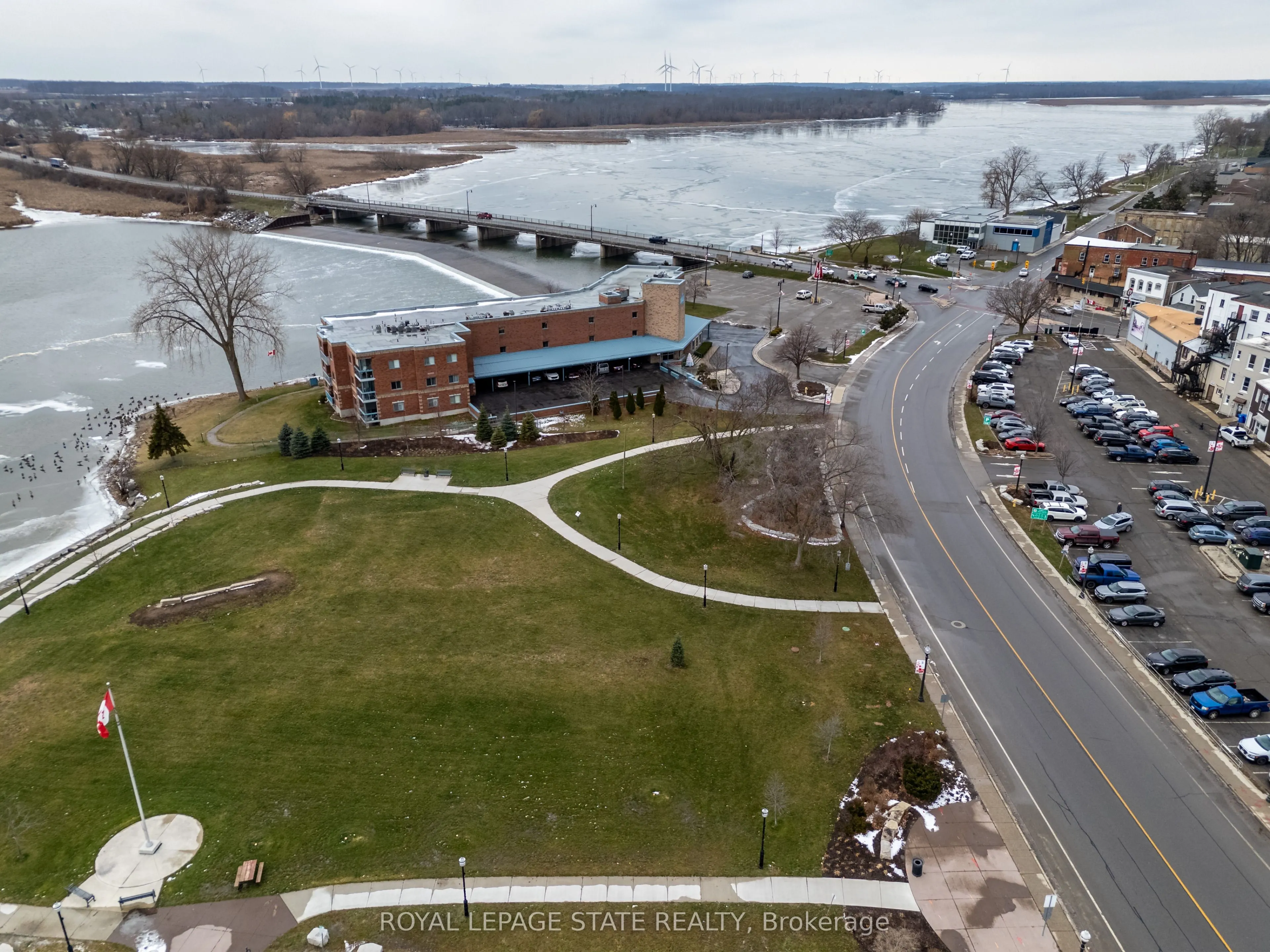 210 Main Street E #309