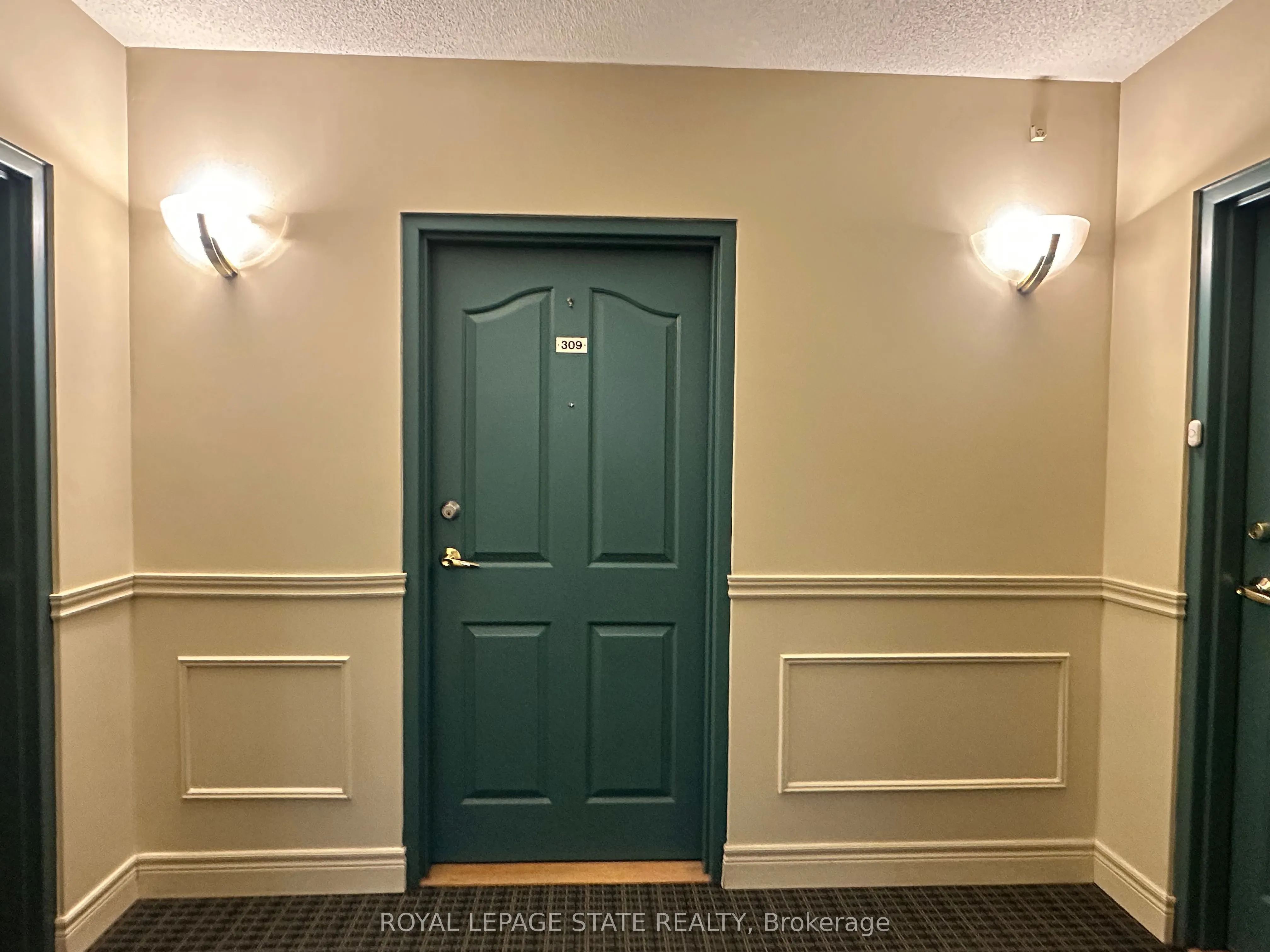 210 Main Street E #309