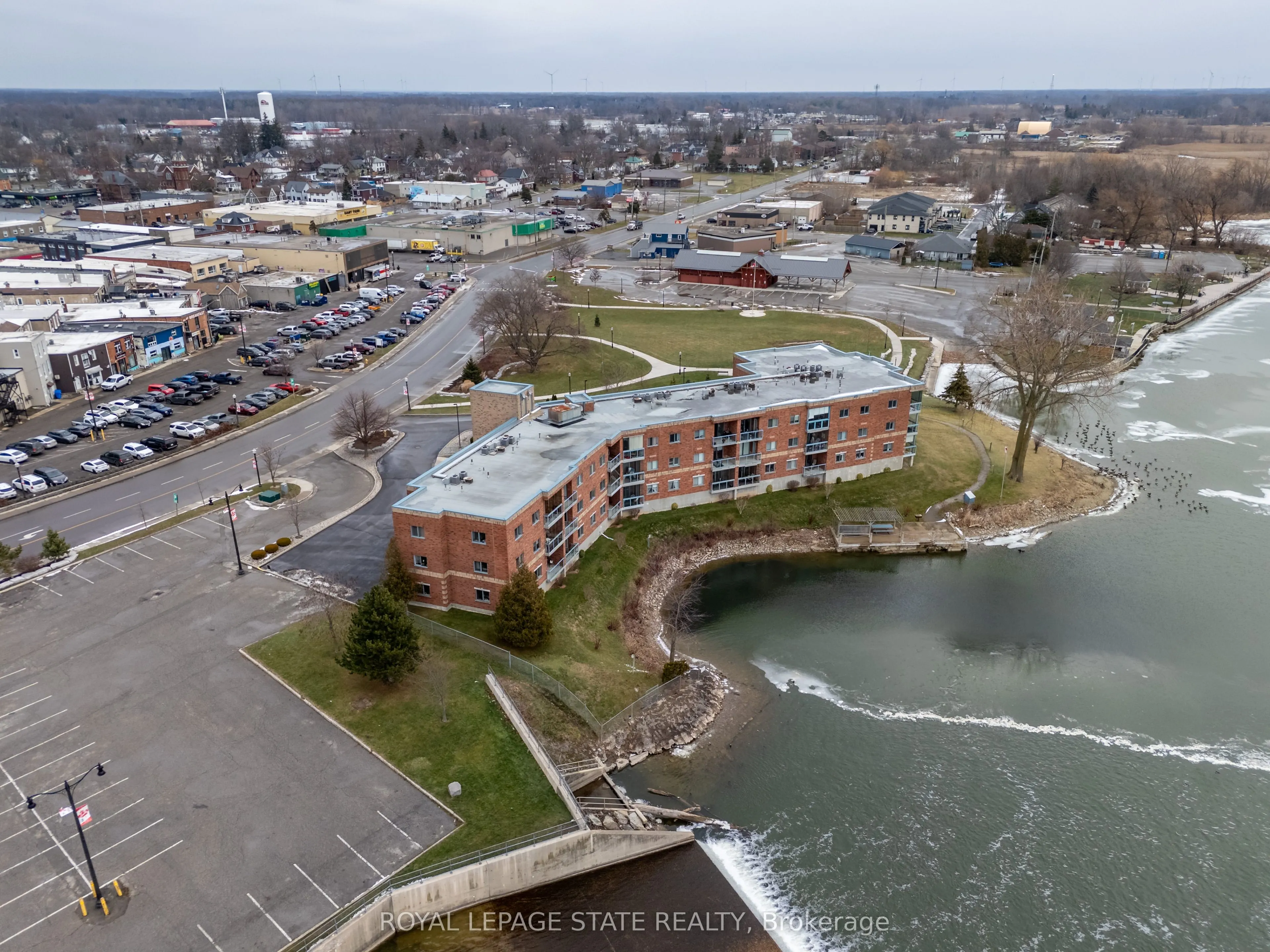 210 Main Street E #309
