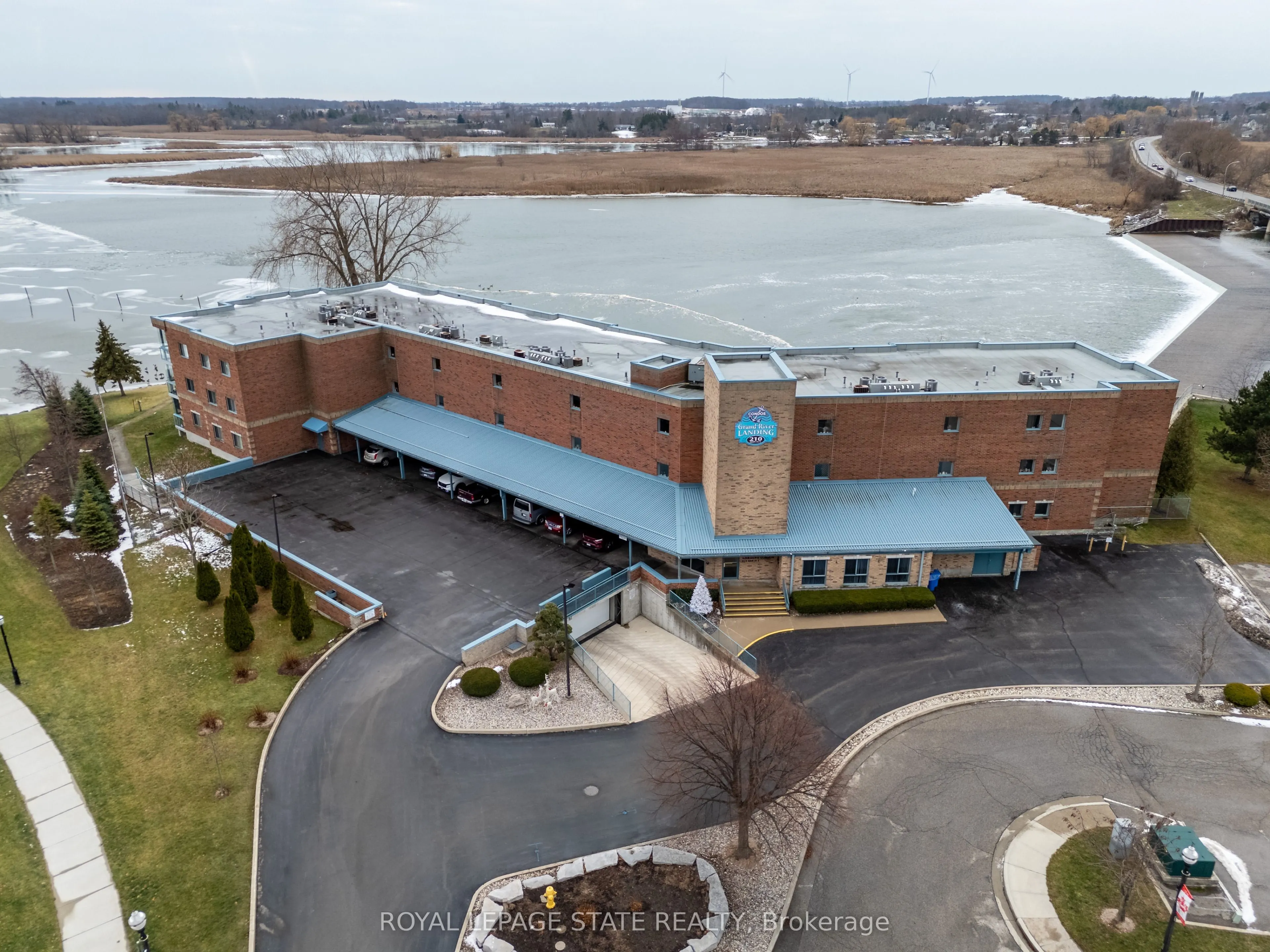 210 Main Street E #309