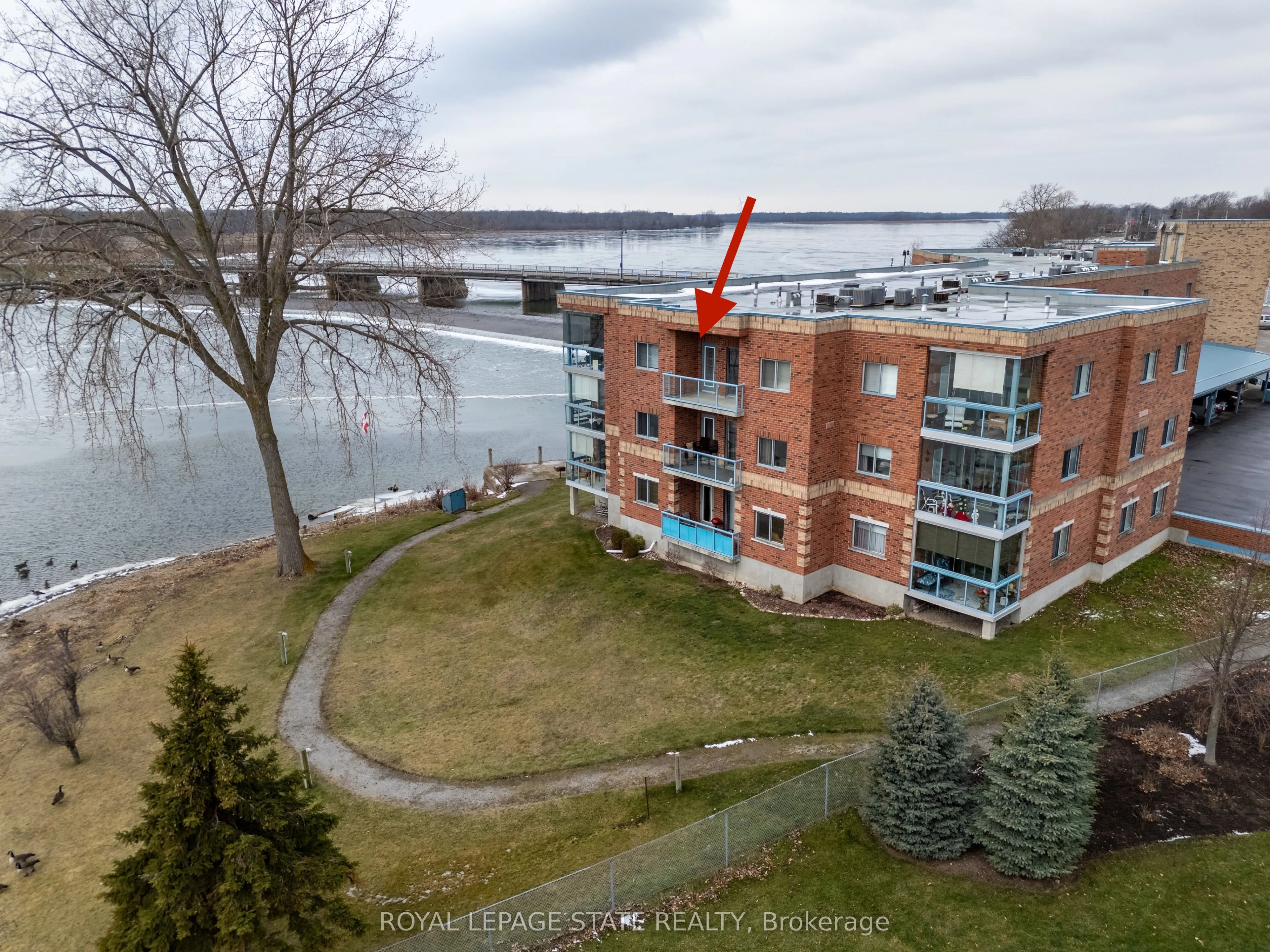 210 Main Street E #309