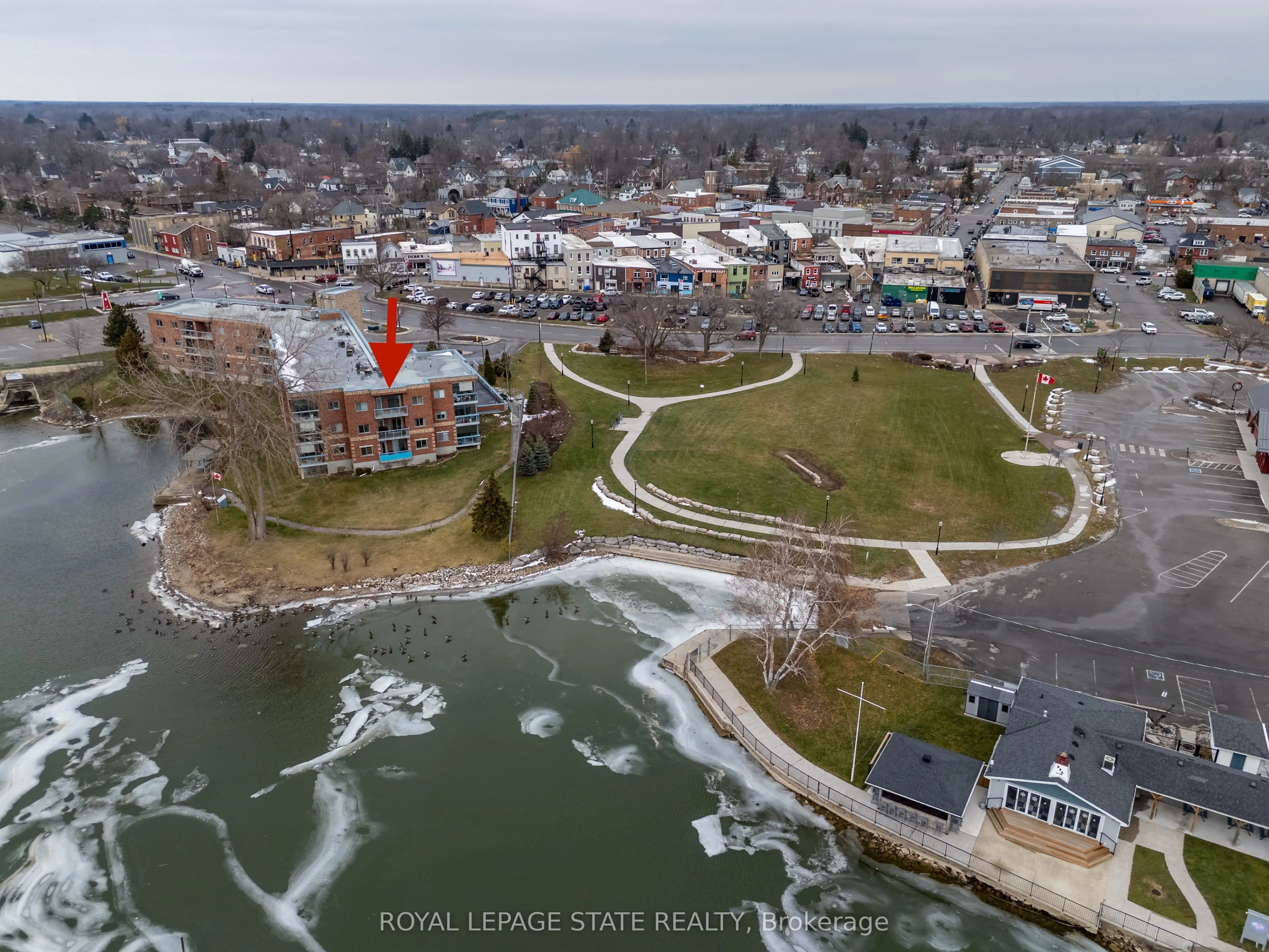 210 Main Street E #309