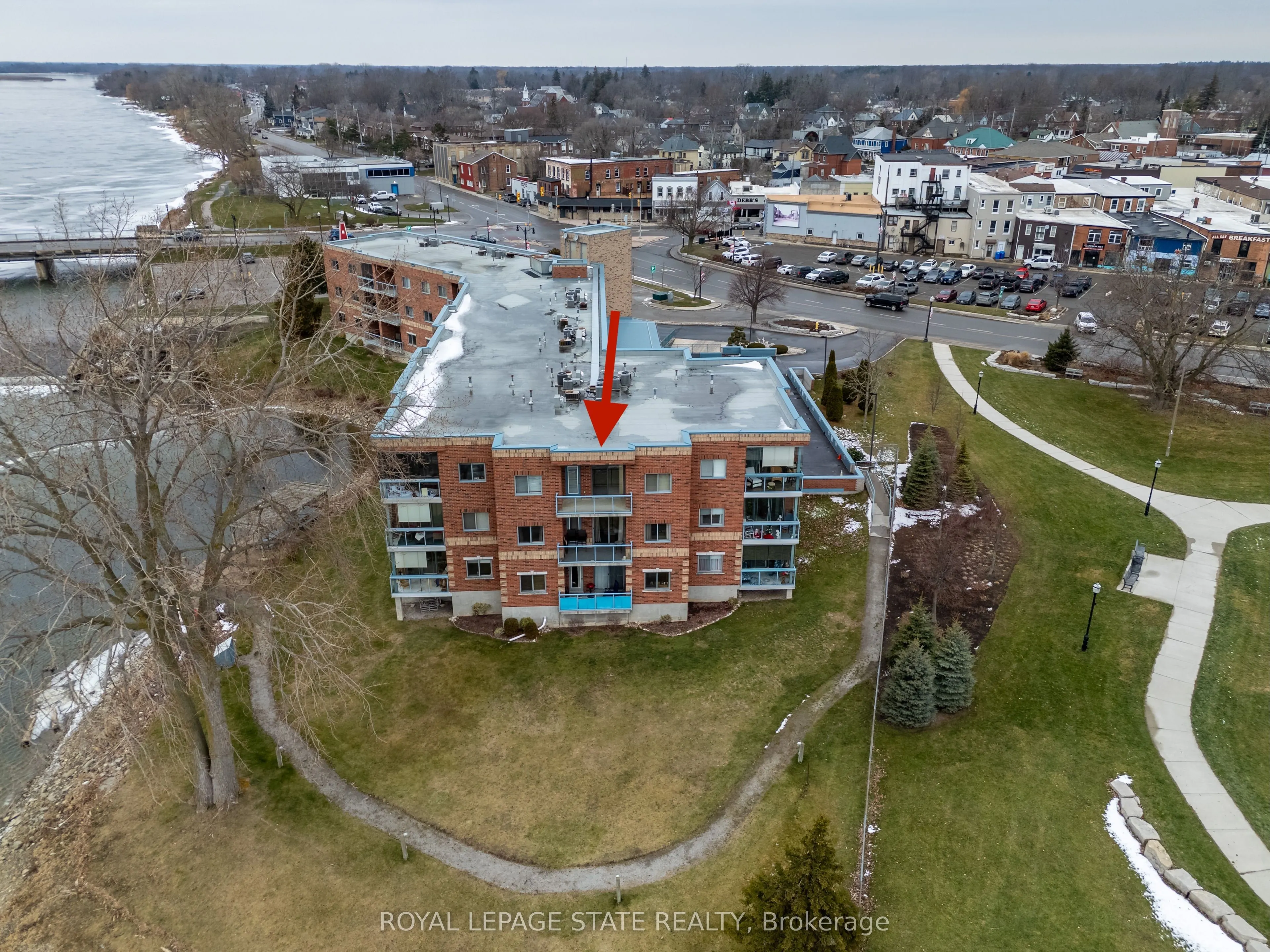 210 Main Street E #309