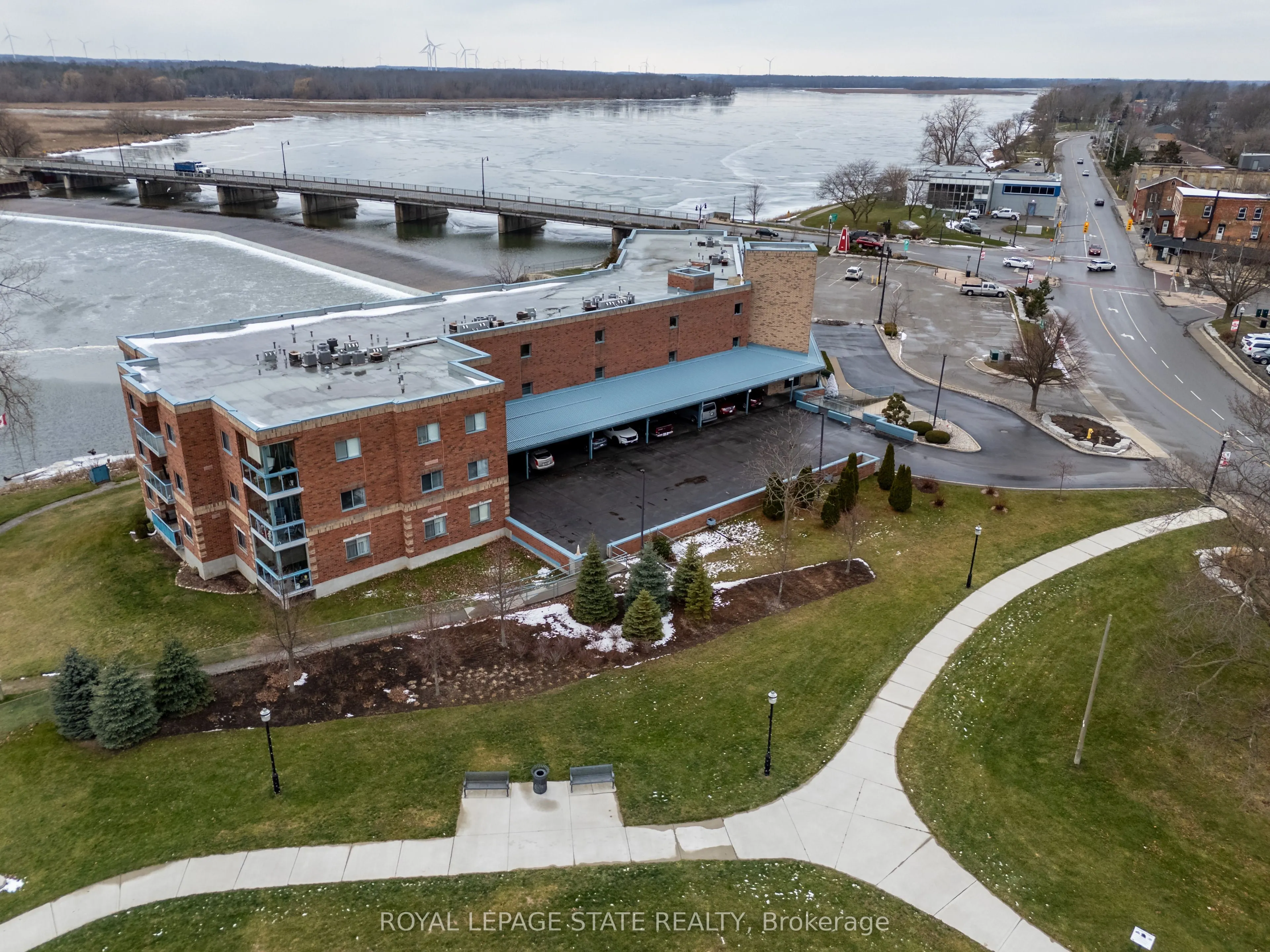210 Main Street E #309