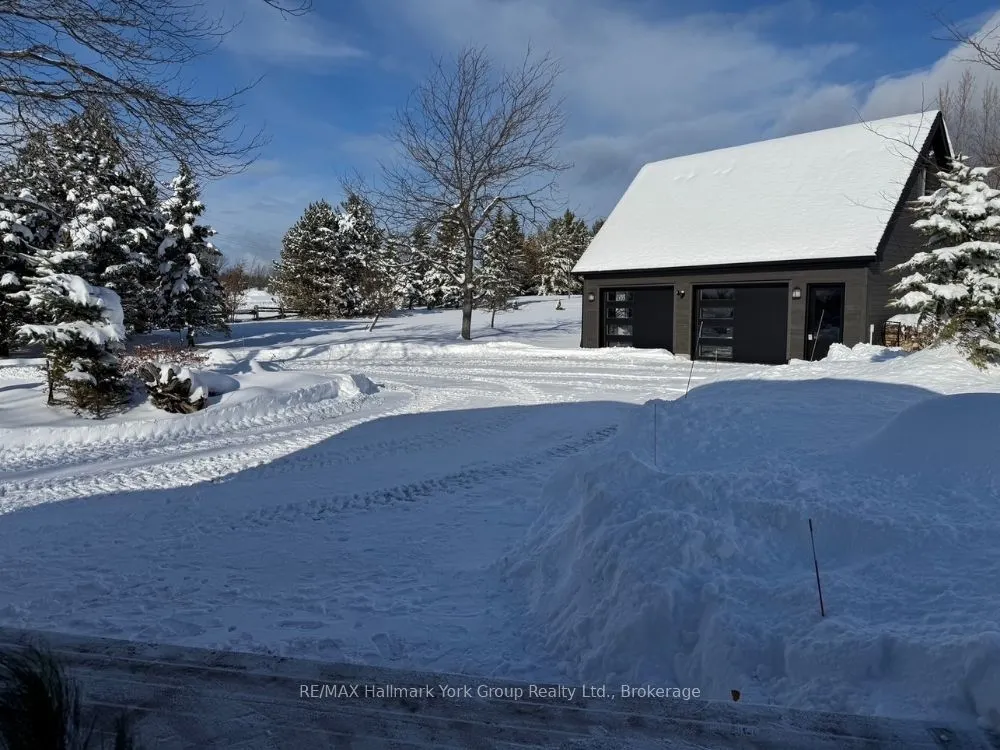 125 Mountain Road
