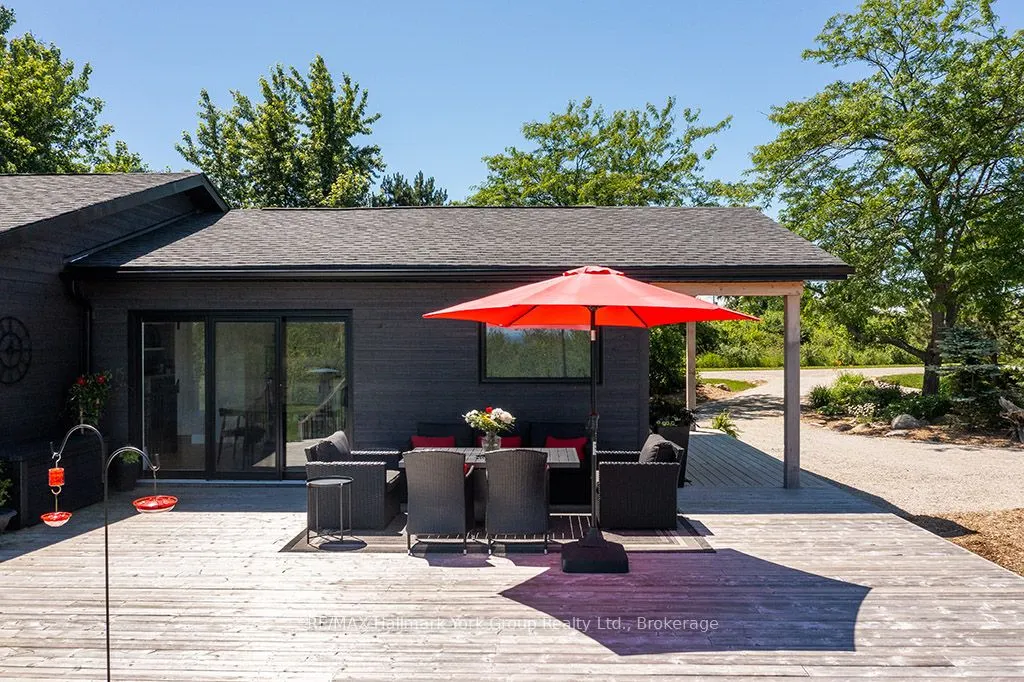 125 Mountain Road